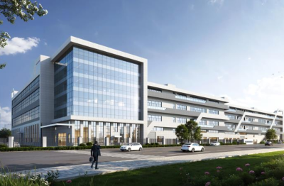 Zhejiang  Merry Smart Home New Factory Project Accelerates Construction to Expand Production Capacity and Global Market Reach