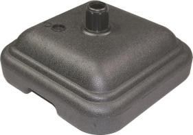 Superior Stability in All Weather Conditions
