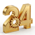 24 Years of Production Experience
