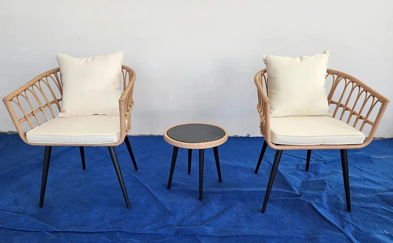 Advanced Ergonomic Design and Comfort Technology
