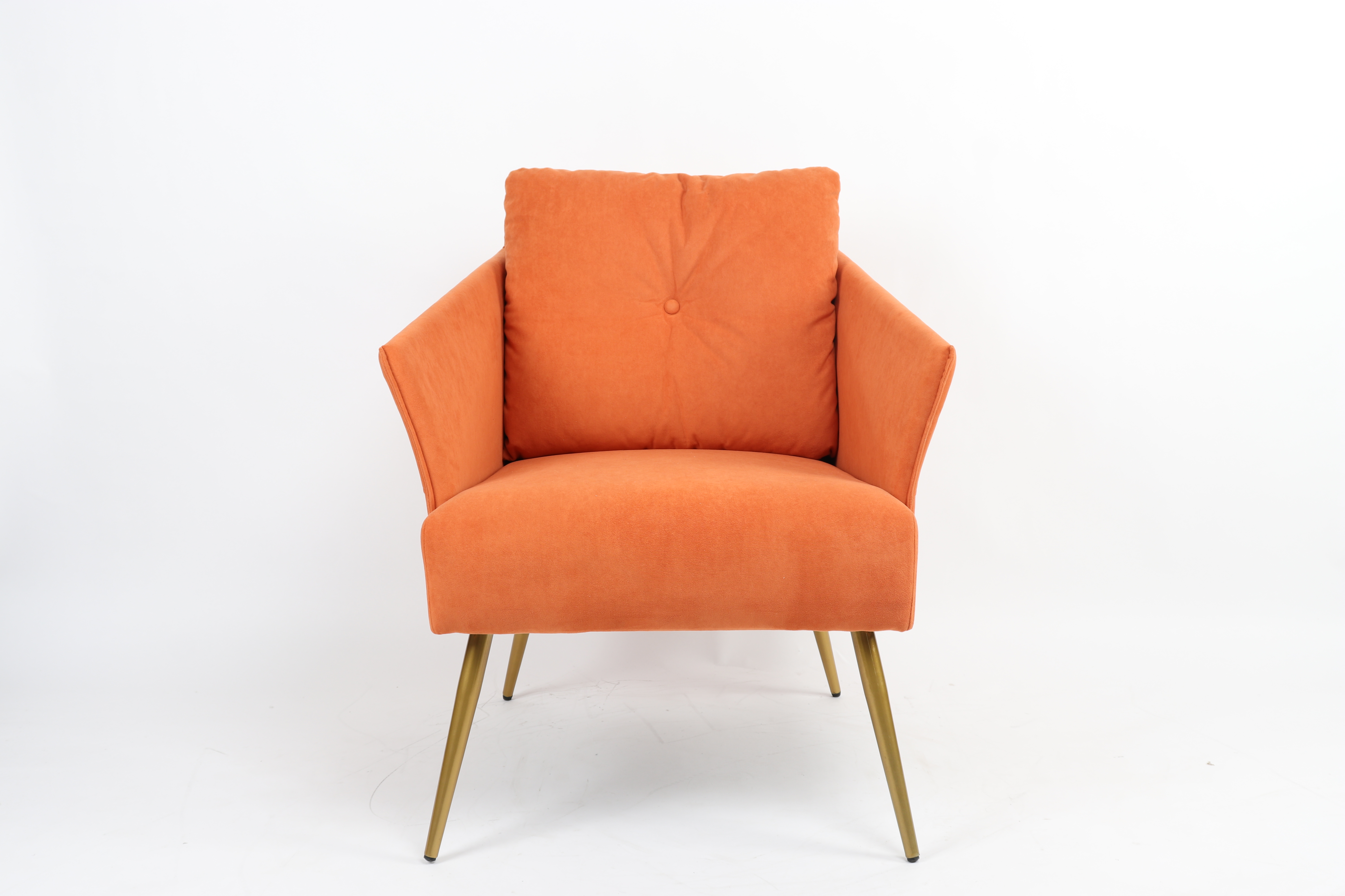 Premium Velvet Upholstery and Tactile Luxury