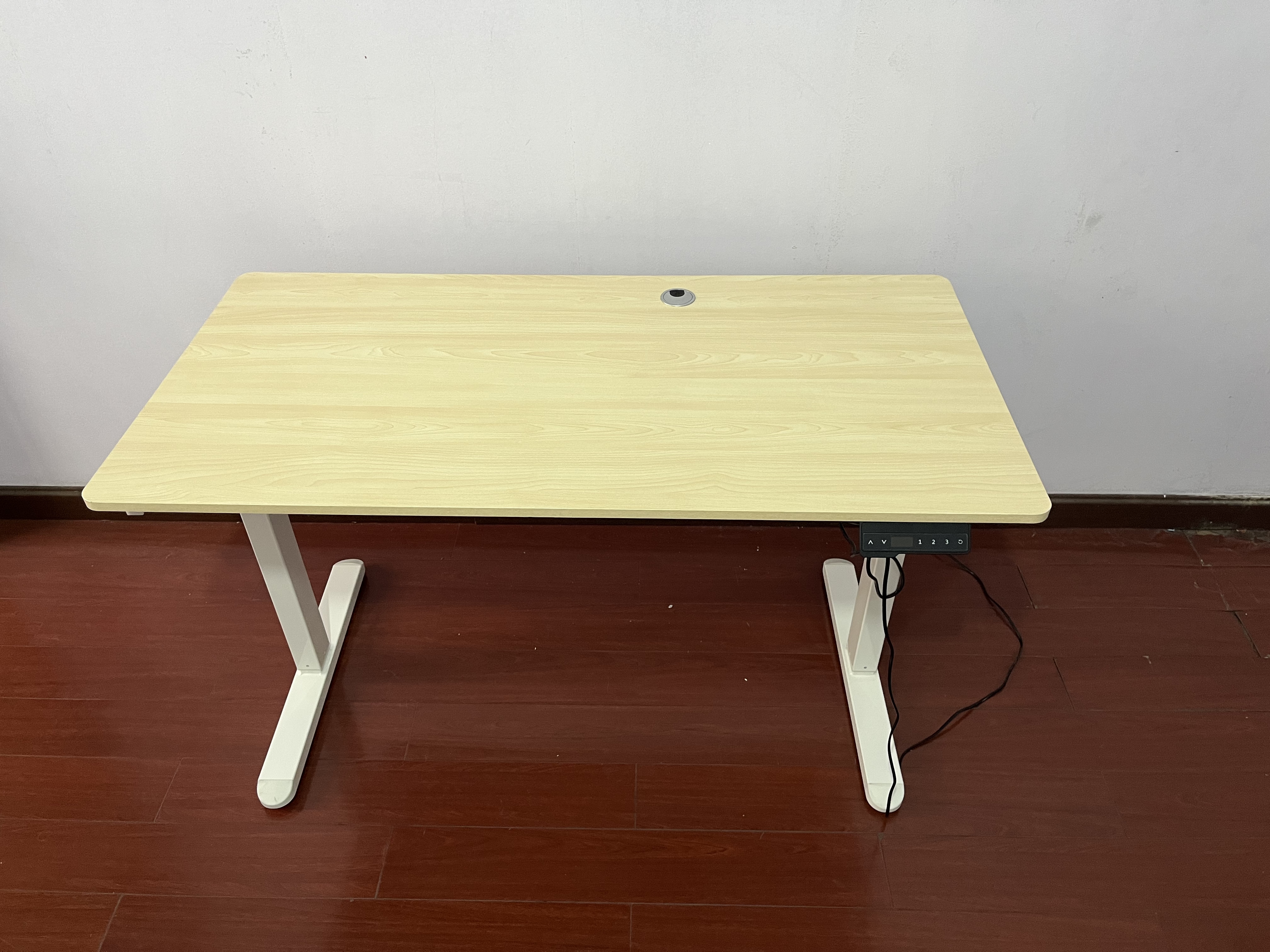 Ergonomischer Design für optimales Komfortempfinden
