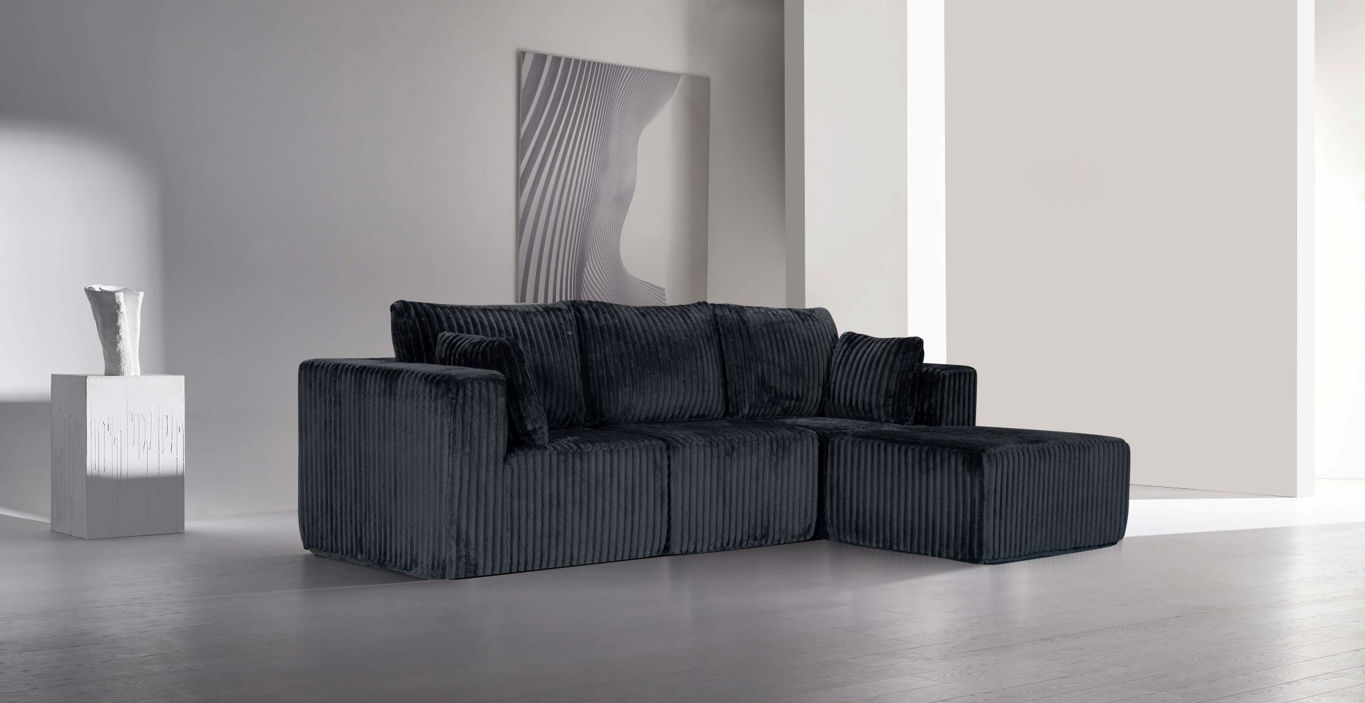Compressed Sofa Packaging: What Should Buyers Review?