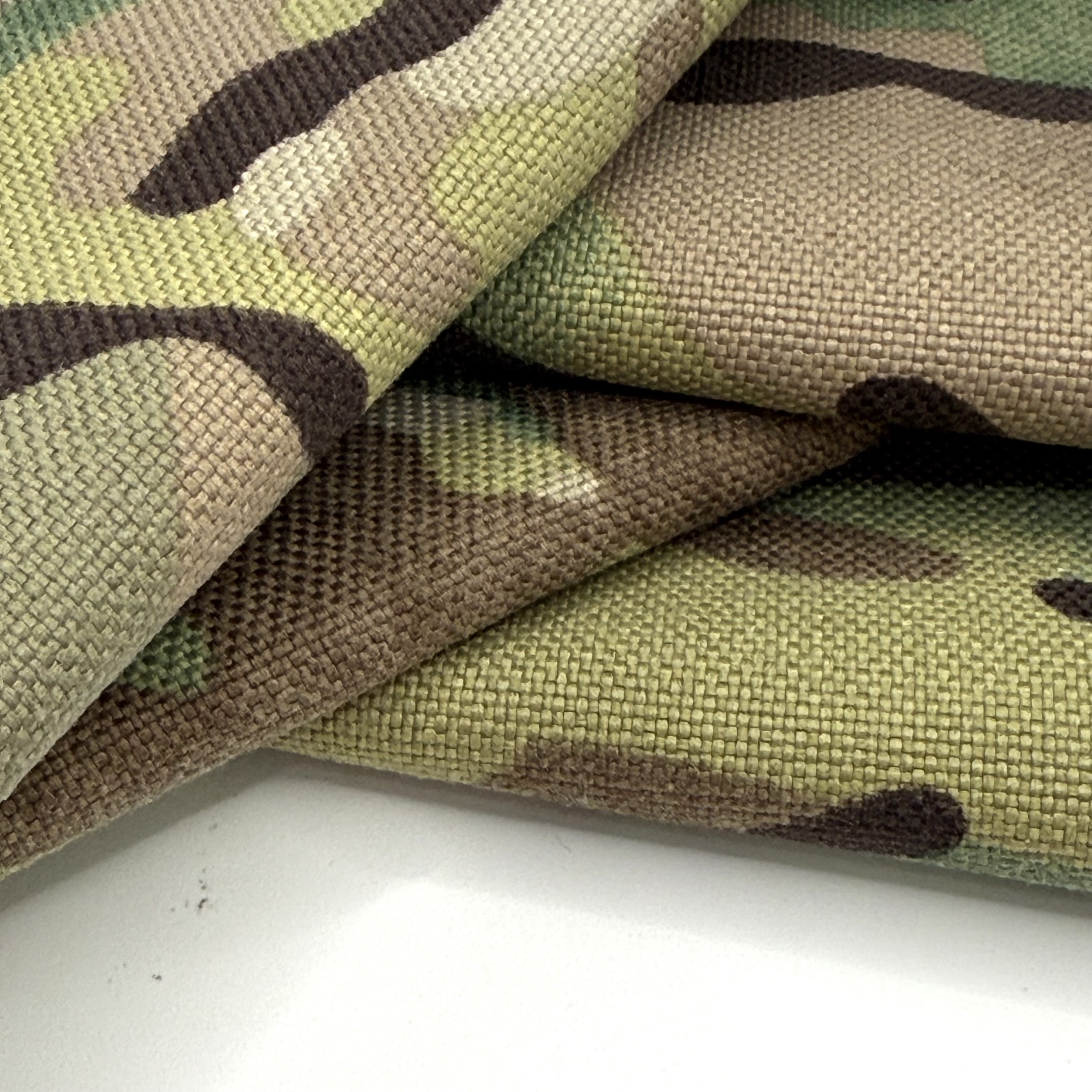 What Wholesale Buyers Need to Know About Cordura Material Specifications