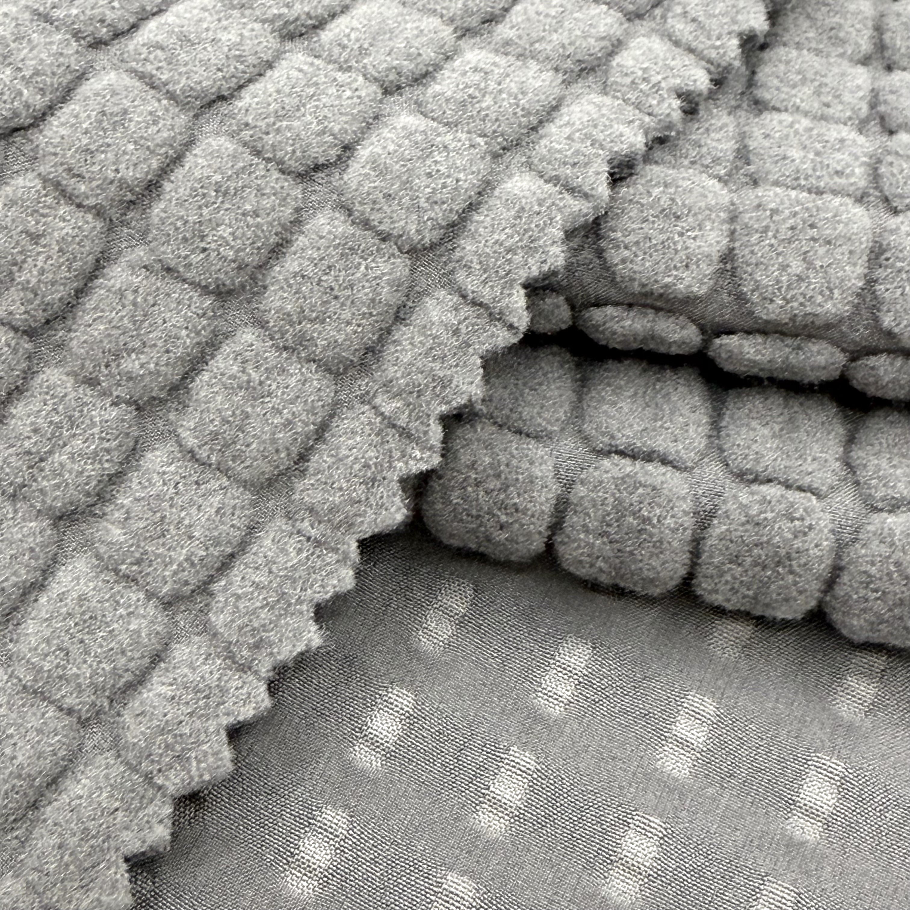 Where to Find High-Quality Polyester Elastane Fabric at Wholesale Prices