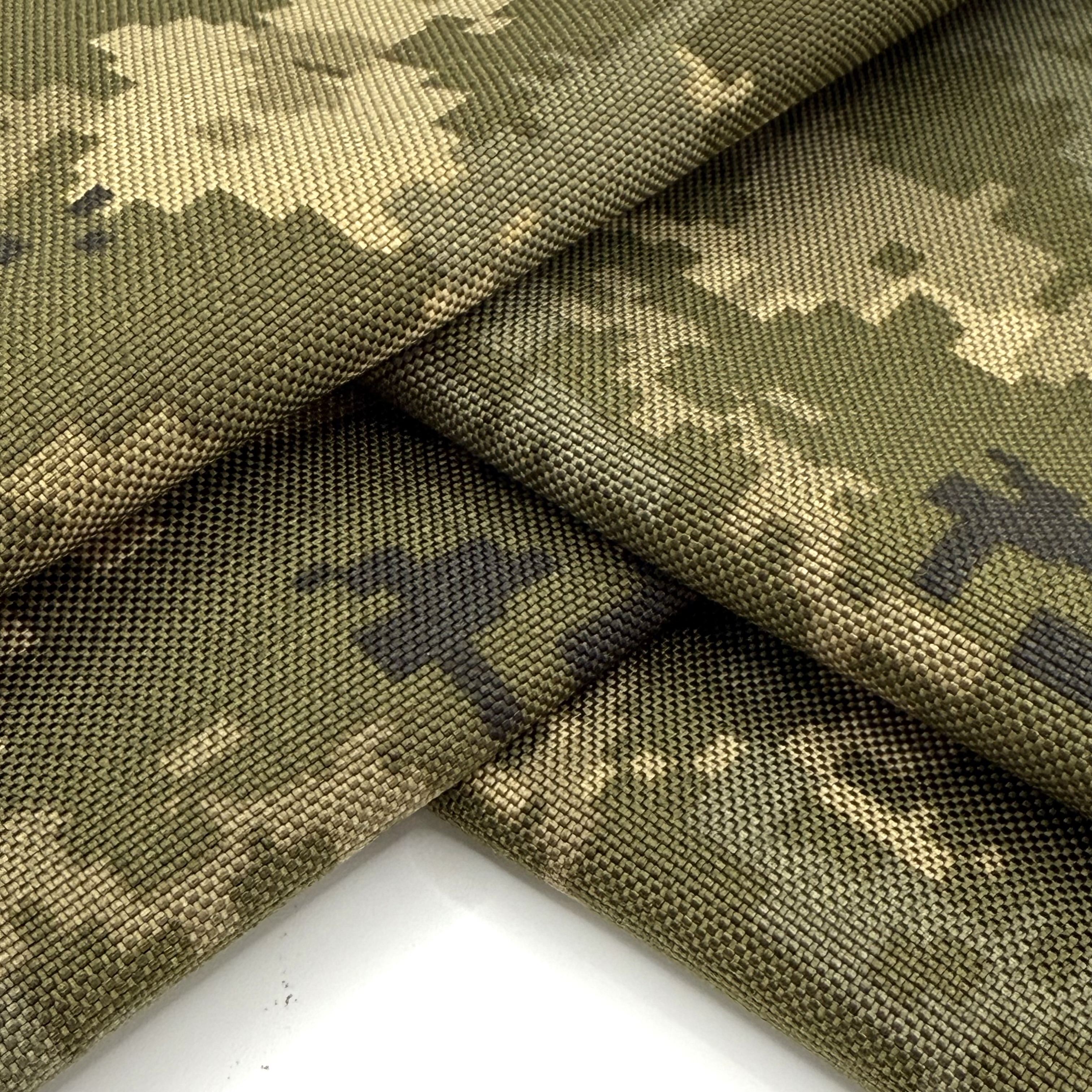 How to Care for and Maintain Camouflage Ripstop Fabric for Longevity