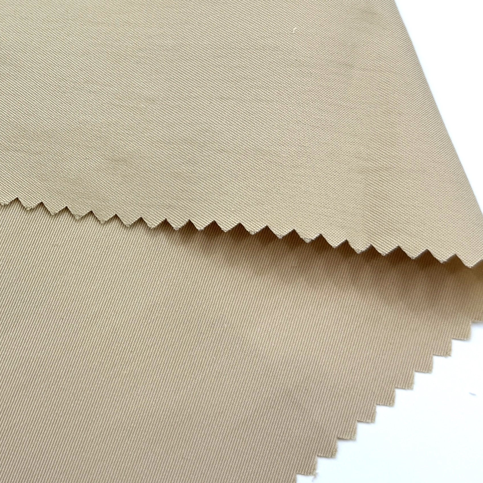 Where to Source High-Quality Cotton Twill Fabric at Competitive Prices