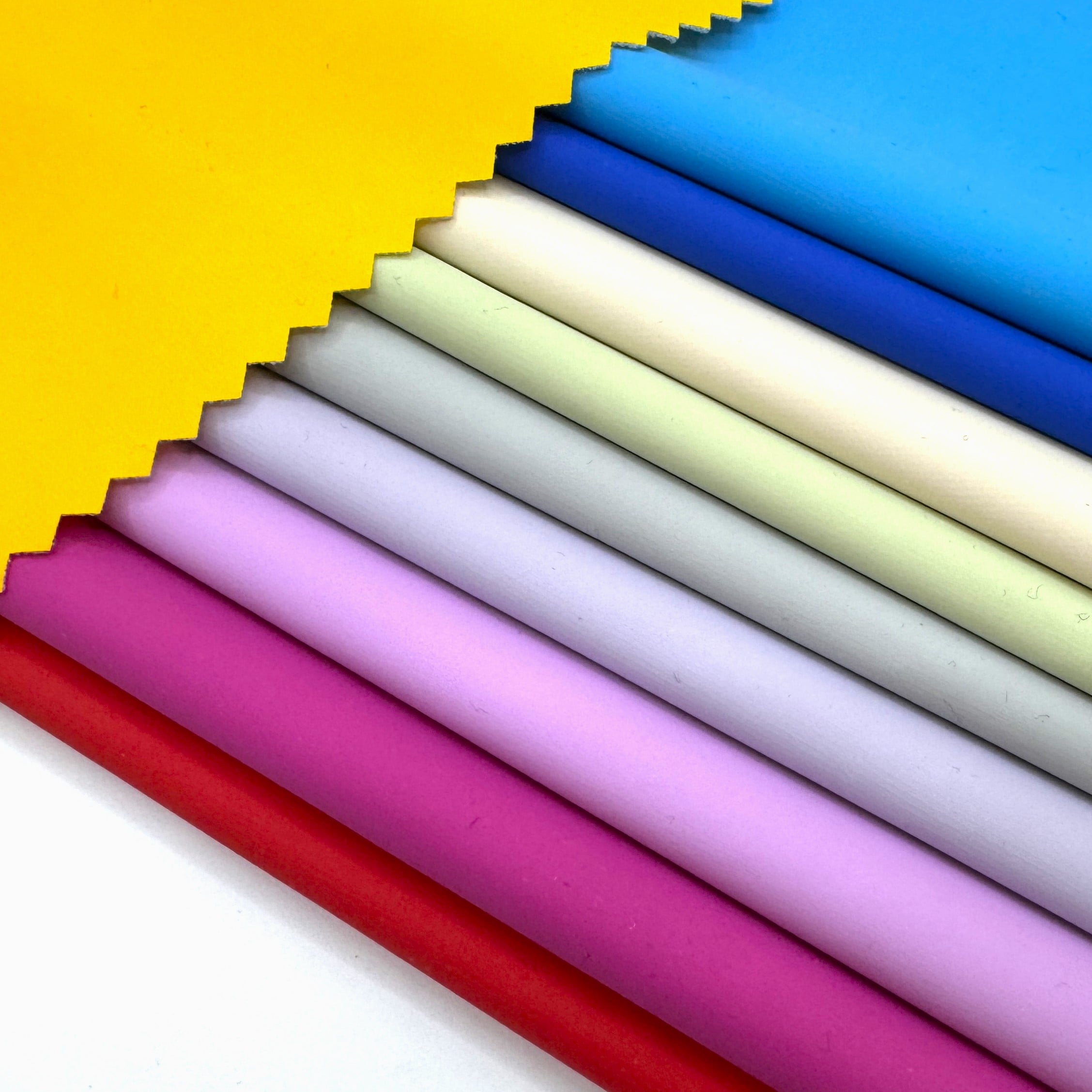 How PU Material Enhances Product Durability and Performance