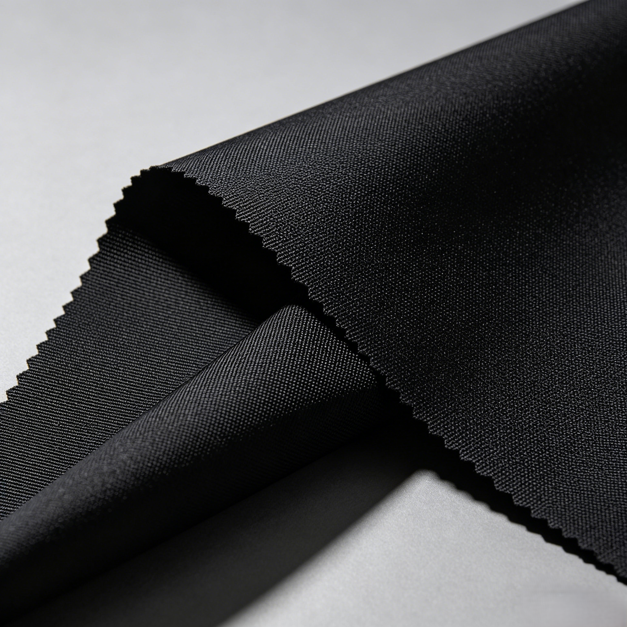 What Are the Benefits of Using Black Ripstop Fabric in Fashion?