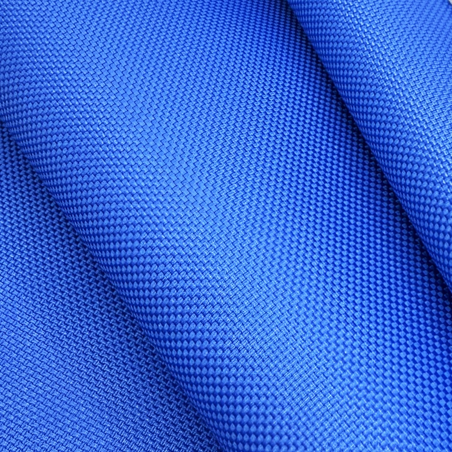 300D Polyester Oxford PU Coated Fabric