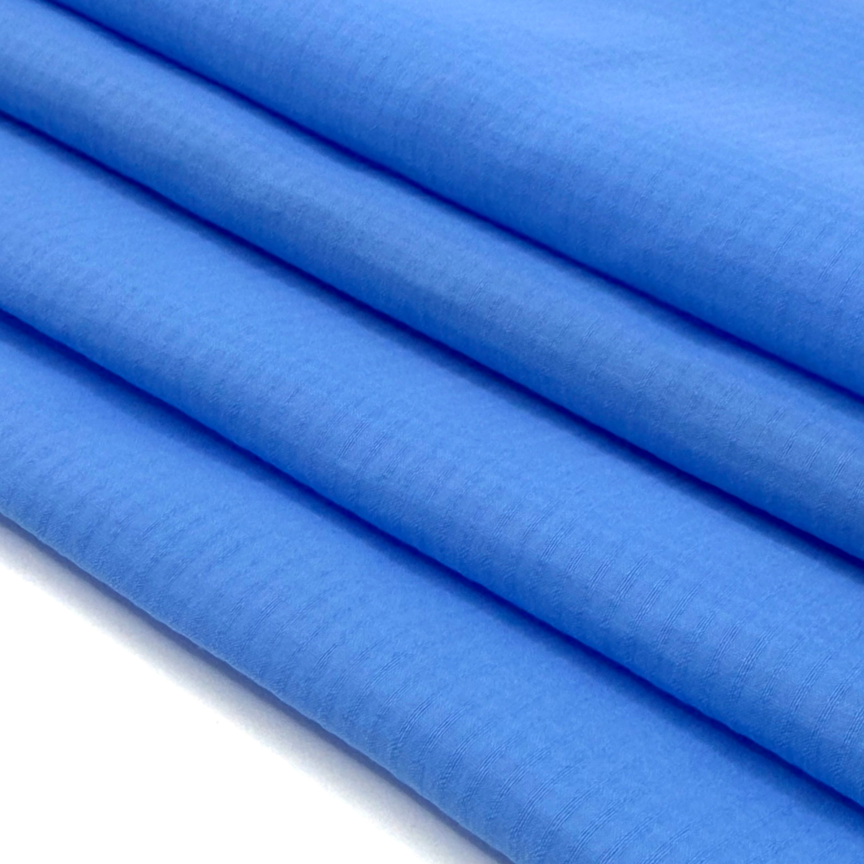 What Trends in Breathable Summer Fabrics Should Buyers Watch For?
