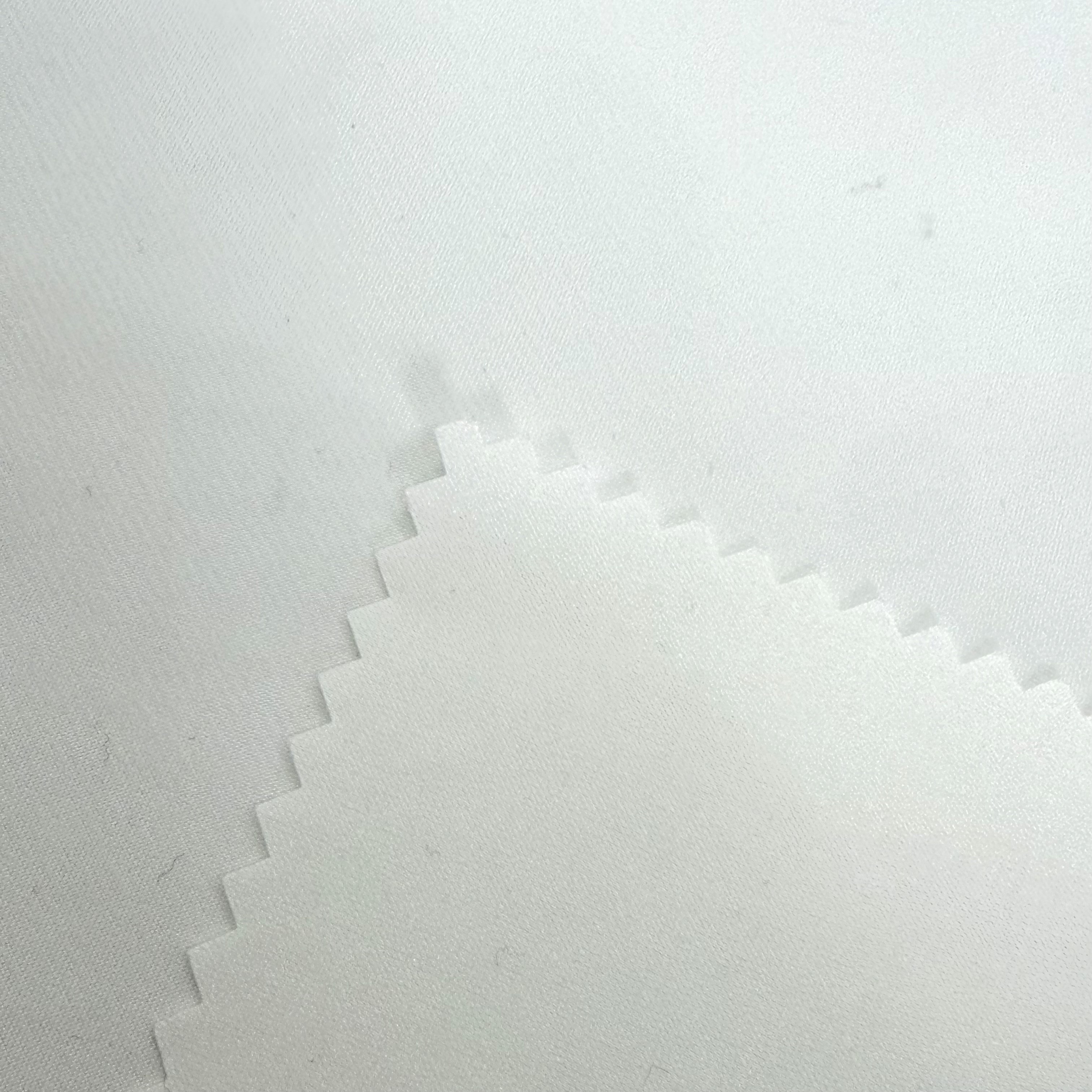 What Are the Latest Trends in White Nylon Fabric for Fashion and Apparel?
