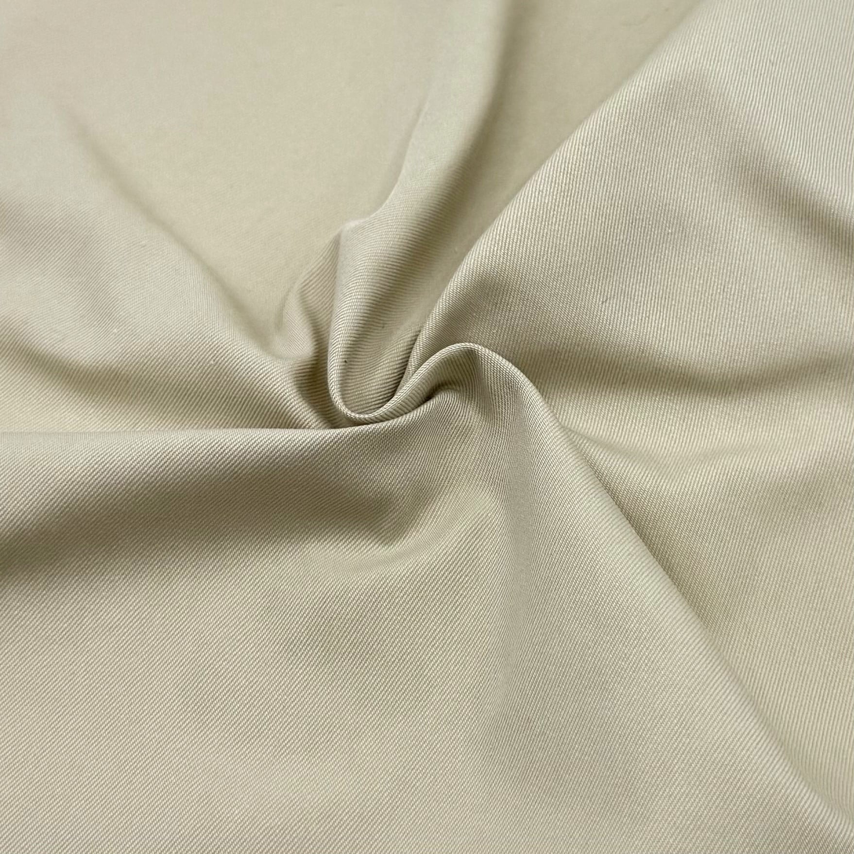 How Twill Fabric Cotton Enhances Durability and Comfort in Clothing