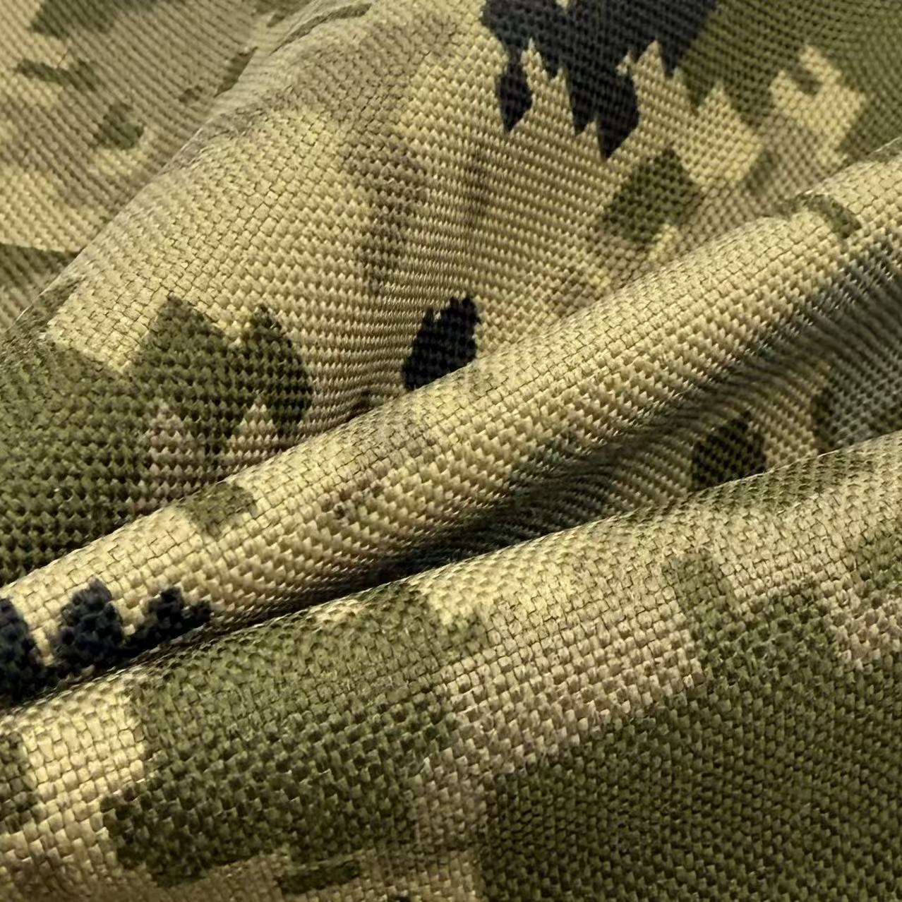 How Cordura Fabric Enhances Performance in Outdoor Gear