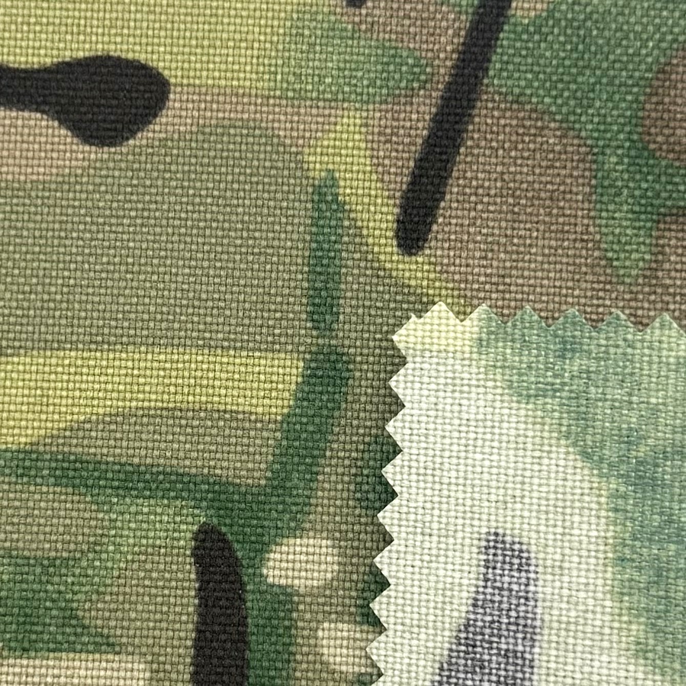 What Trending Patterns in Camo Ripstop Fabric Are Selling Fast?