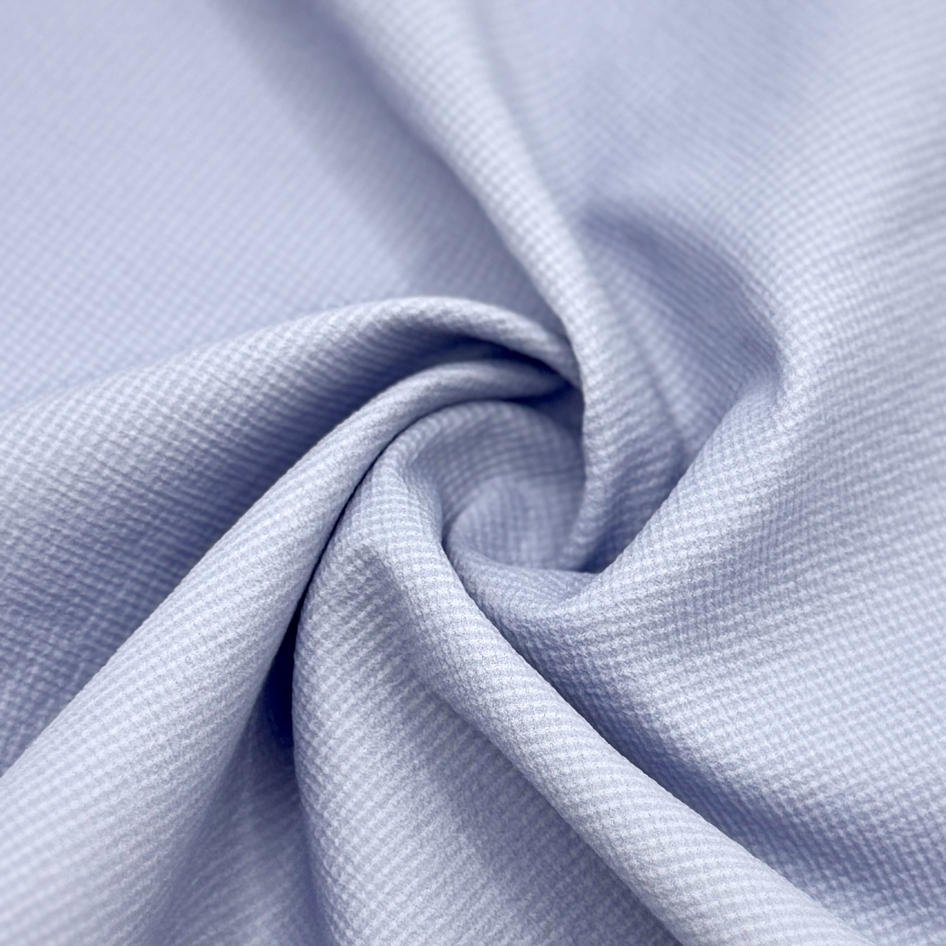 What Fabric Types Are Trending in the Garment Industry Right Now?