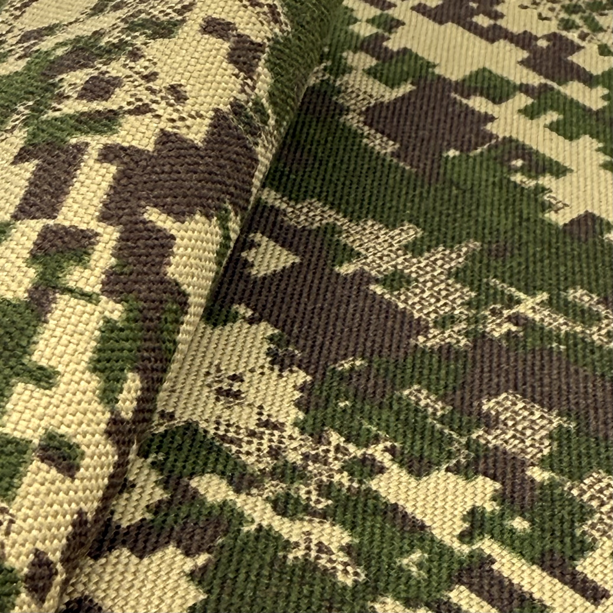 What Are the Benefits of Choosing Cordura Advanced Fabrics for Outdoor Gear?