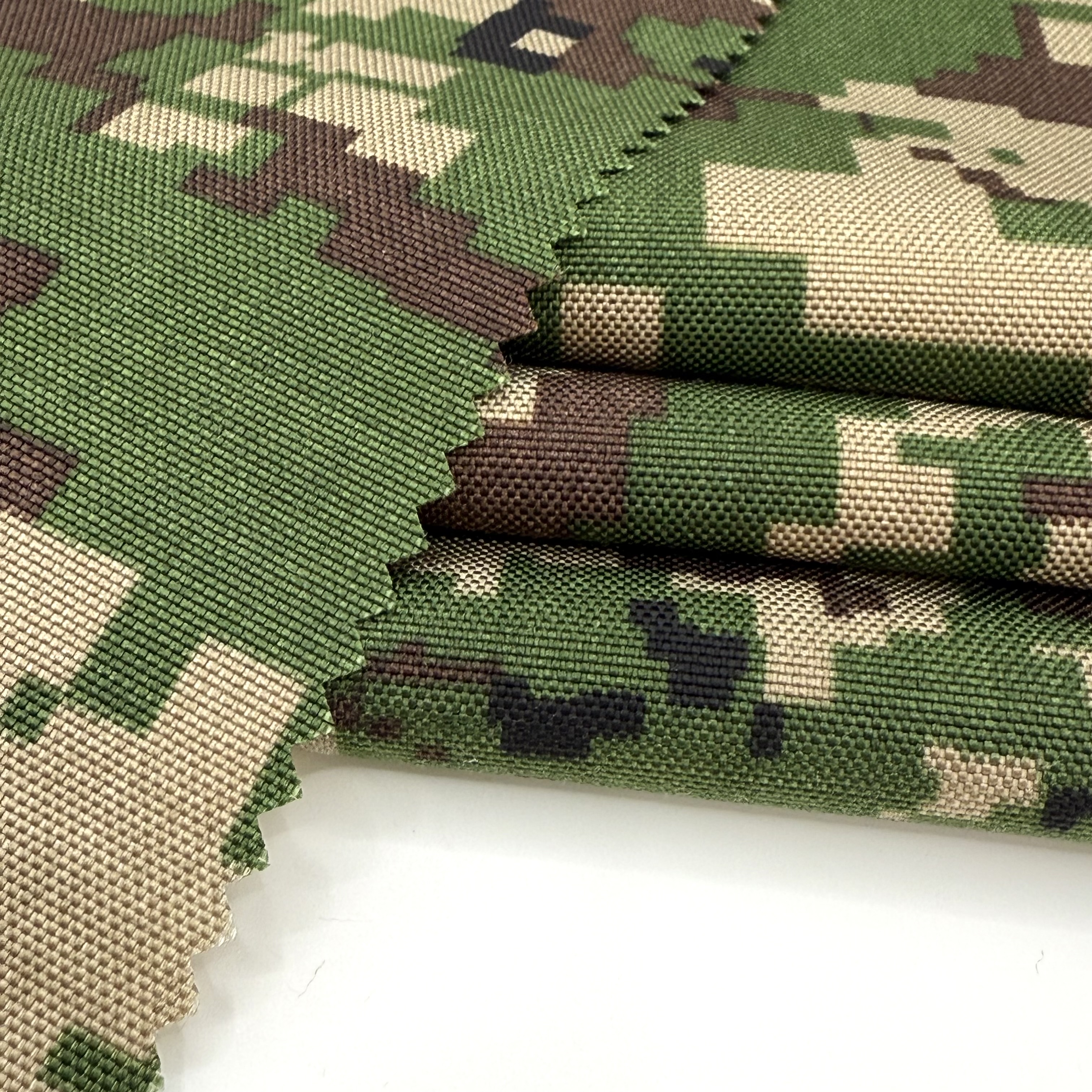 What Wholesale Options Are Available for Cordura Textile Suppliers?