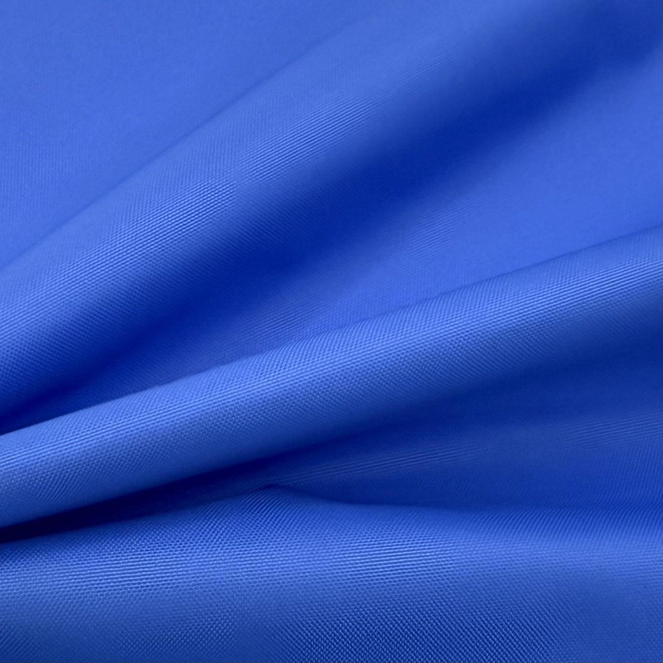210D 145T Nylon Oxford Semi Dull PU Coated Fabric 
