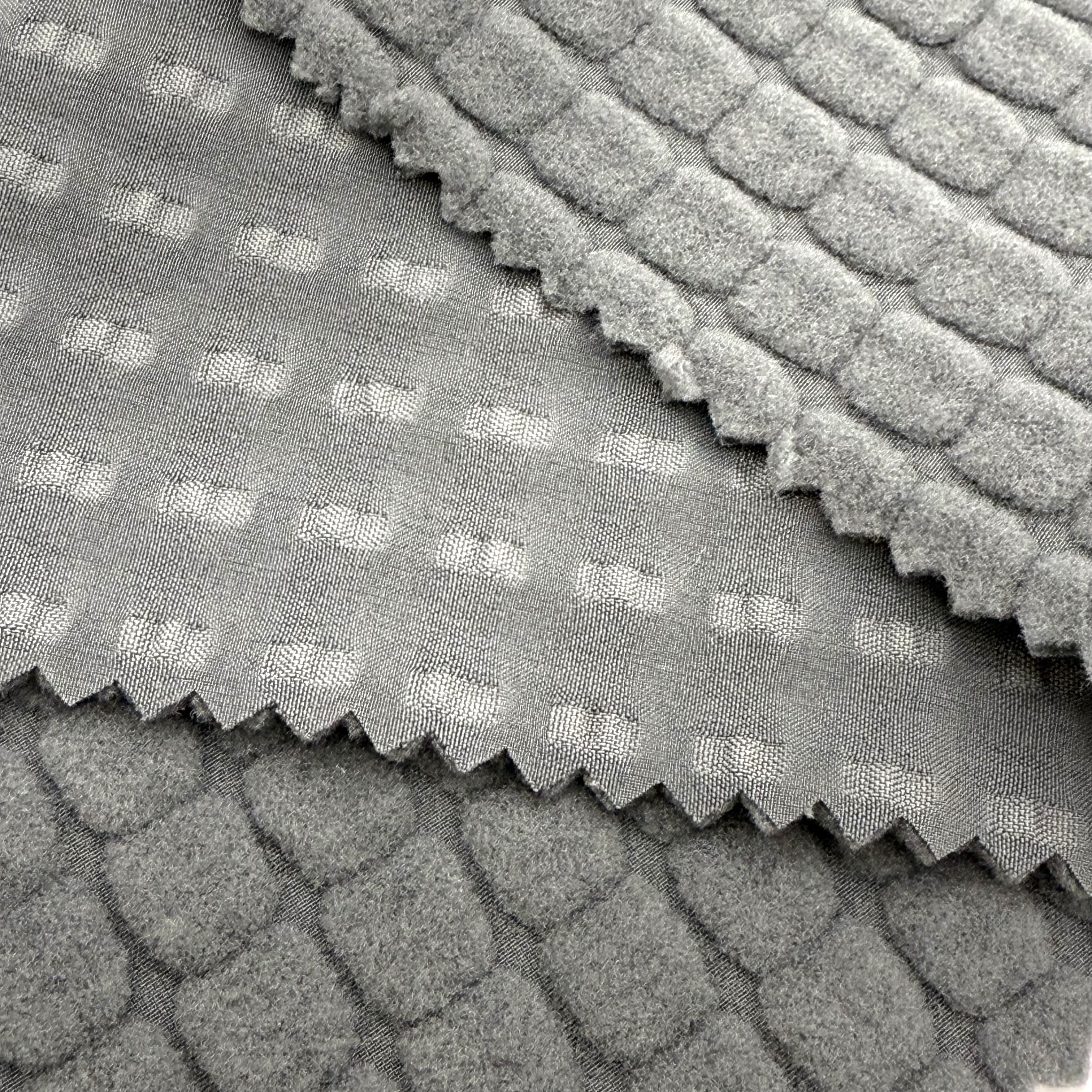 What Are the Benefits of Using Polyester Elastane Fabric in Your Products?