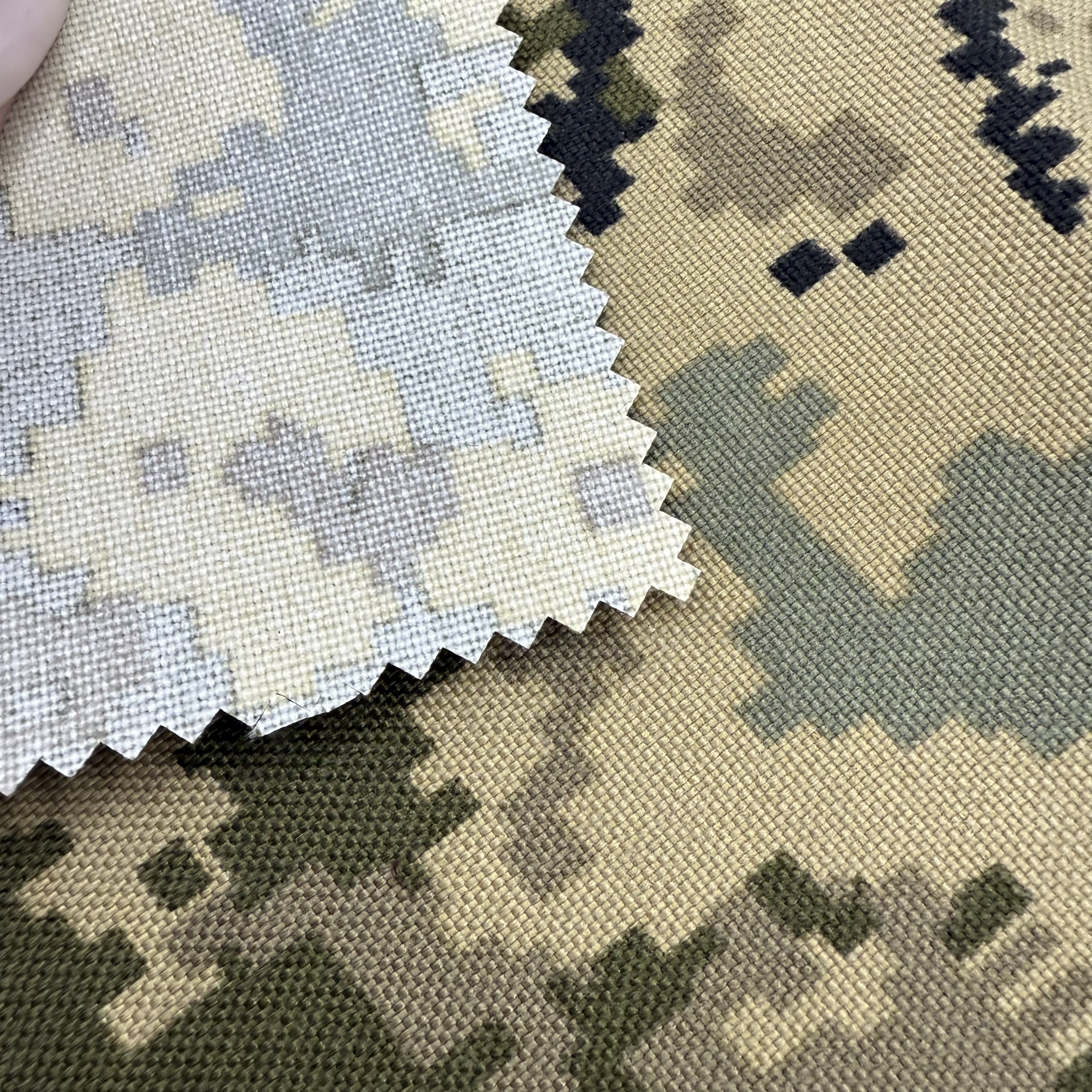 What Common Issues to Avoid When Purchasing Cordura Fabric Wholesale?