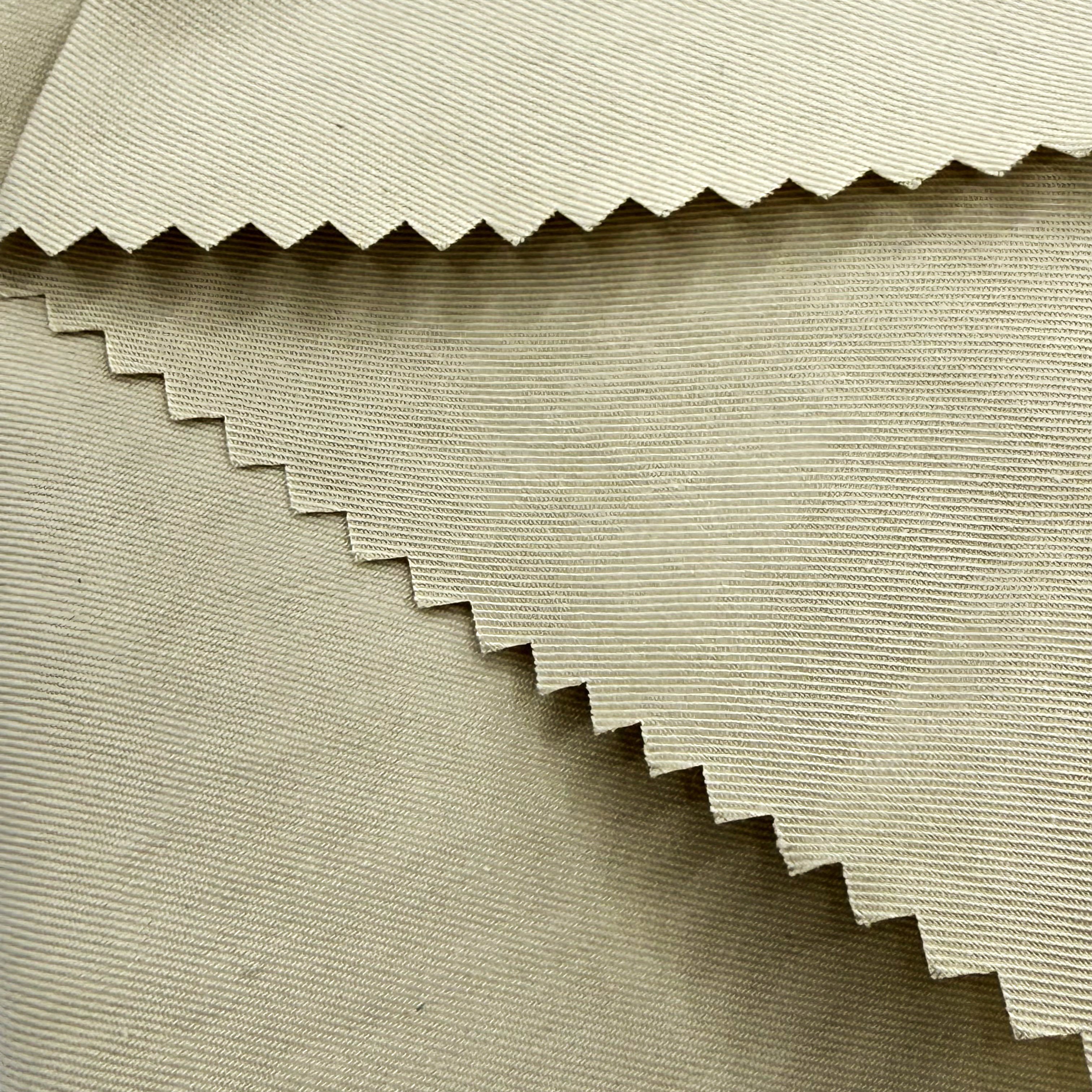 What Are the Benefits of Using Twill Suit Fabric for Tailored Garments?