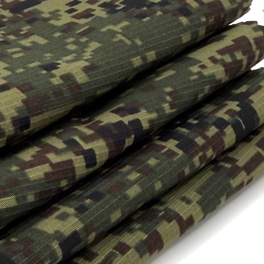 What Makes Waterproof Ripstop Nylon Fabric a Top Choice for Adventure Enthusiasts?