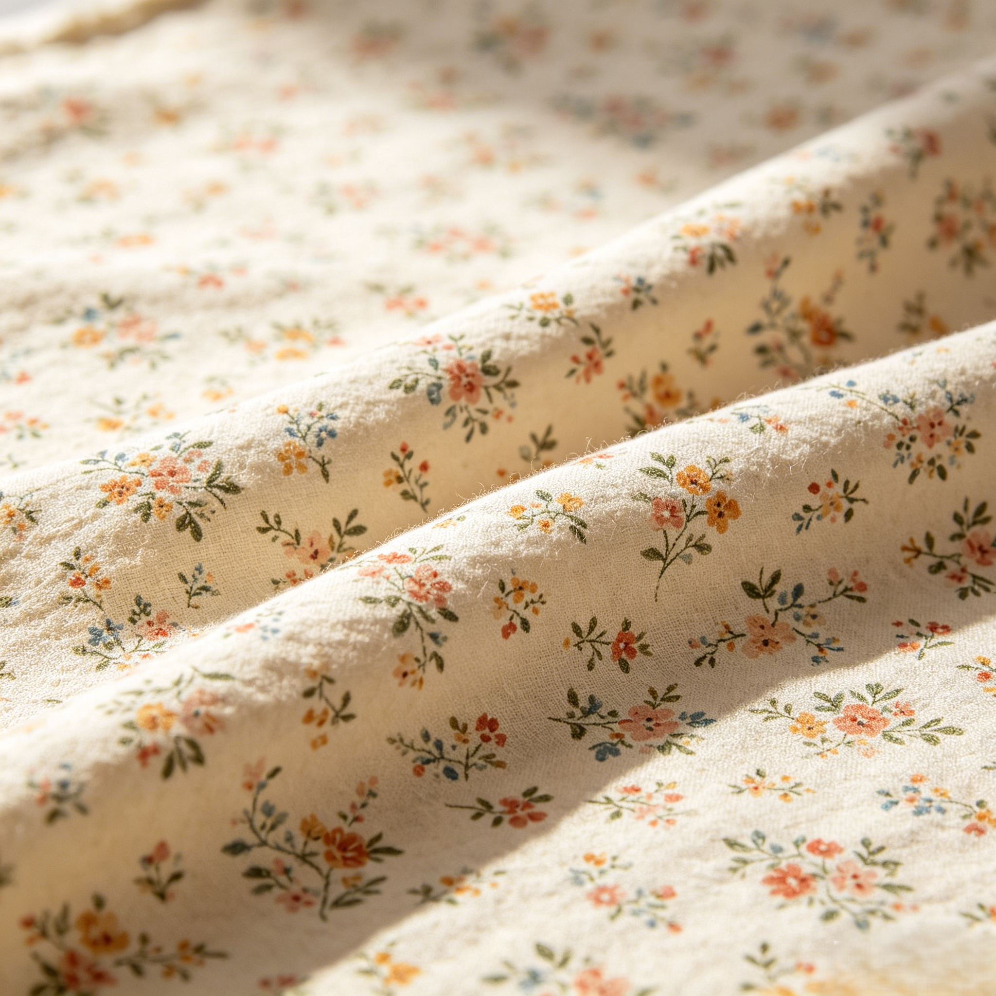What Unique Designs Are Trending in Cotton Printed Cloth for 2023?