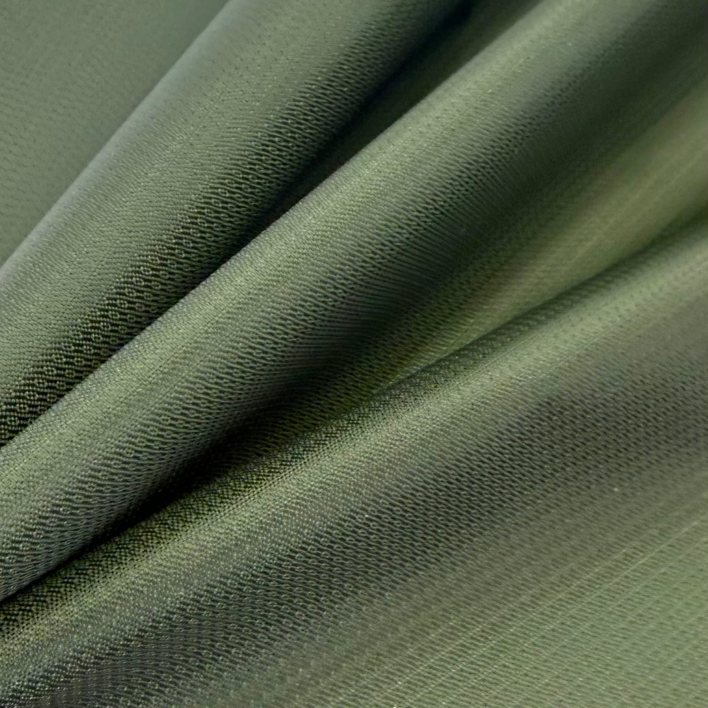 Nylon Dobby Oxford Plaid Fabric
