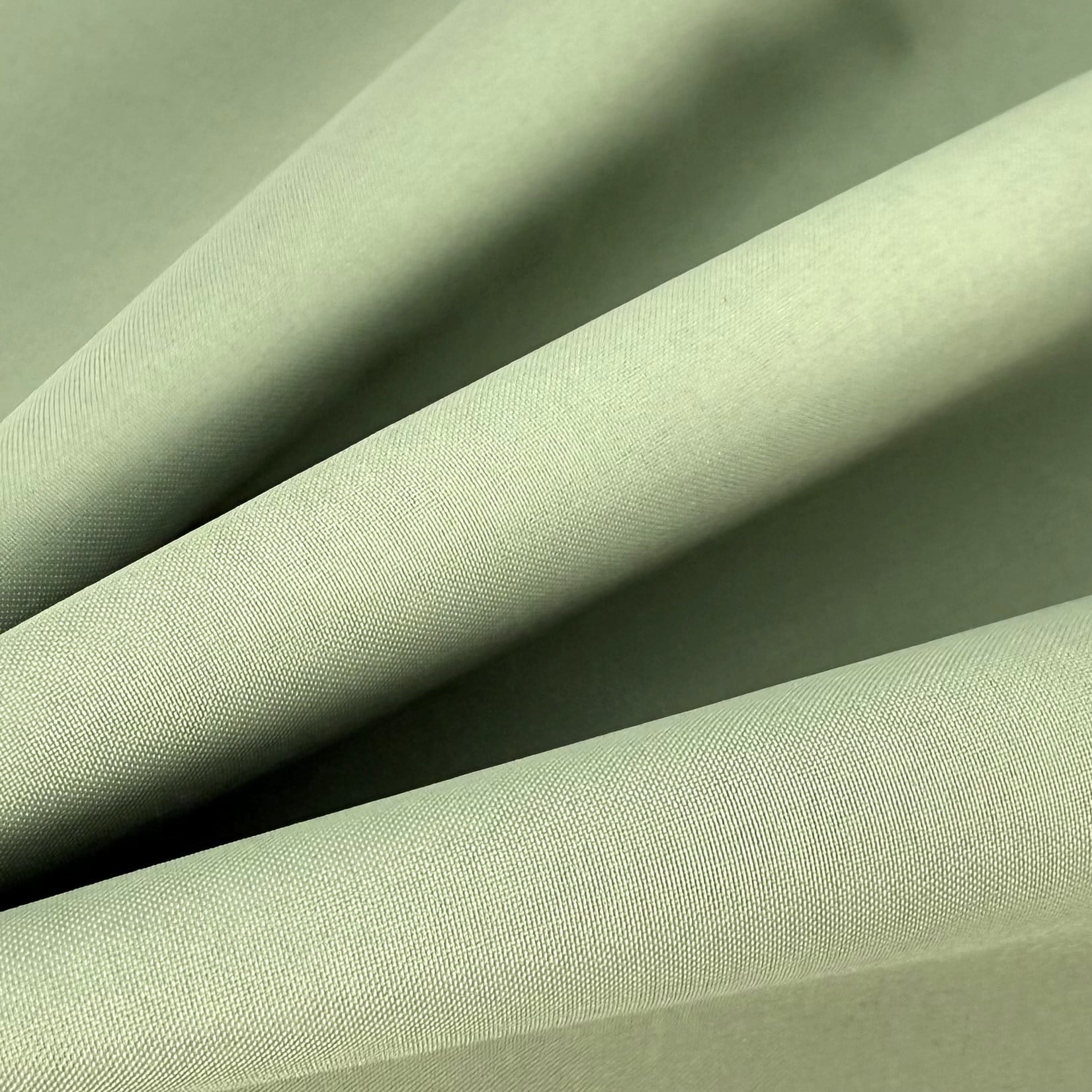 70D Nylon6.6 White PU Laminated Fabric