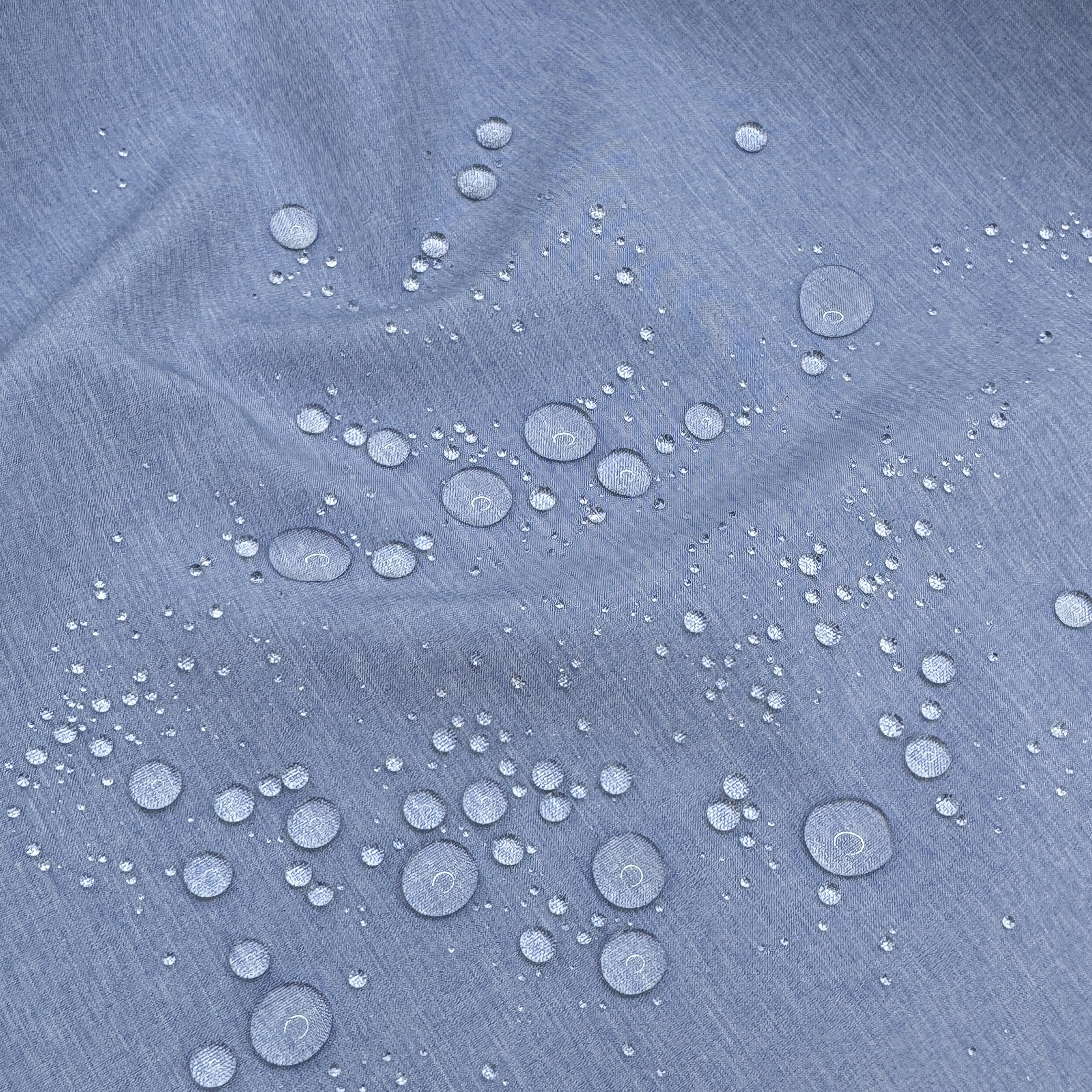 Picking right polyester stretchy fabric