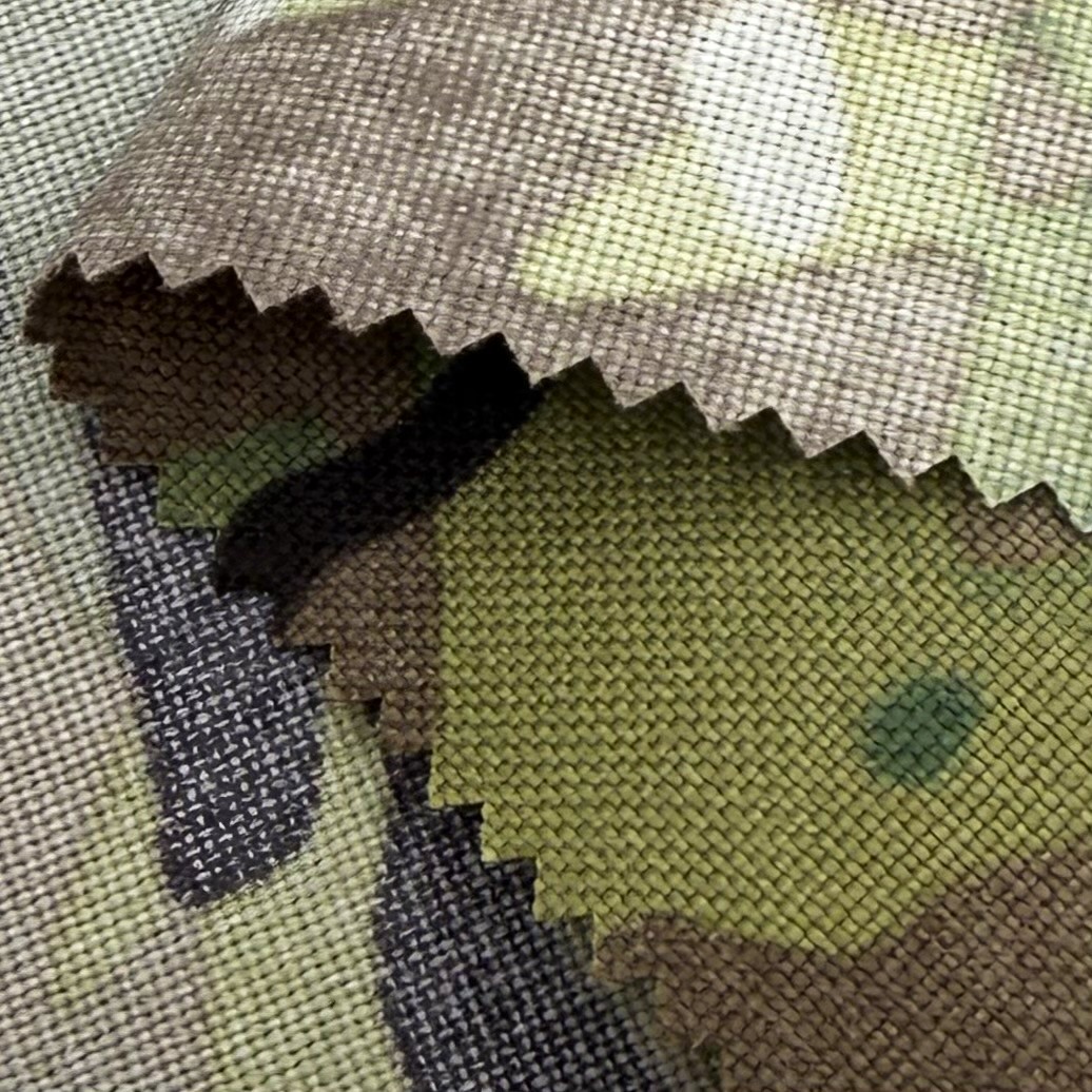 What Trends Are Driving Demand for Camouflage Cordura Fabric?