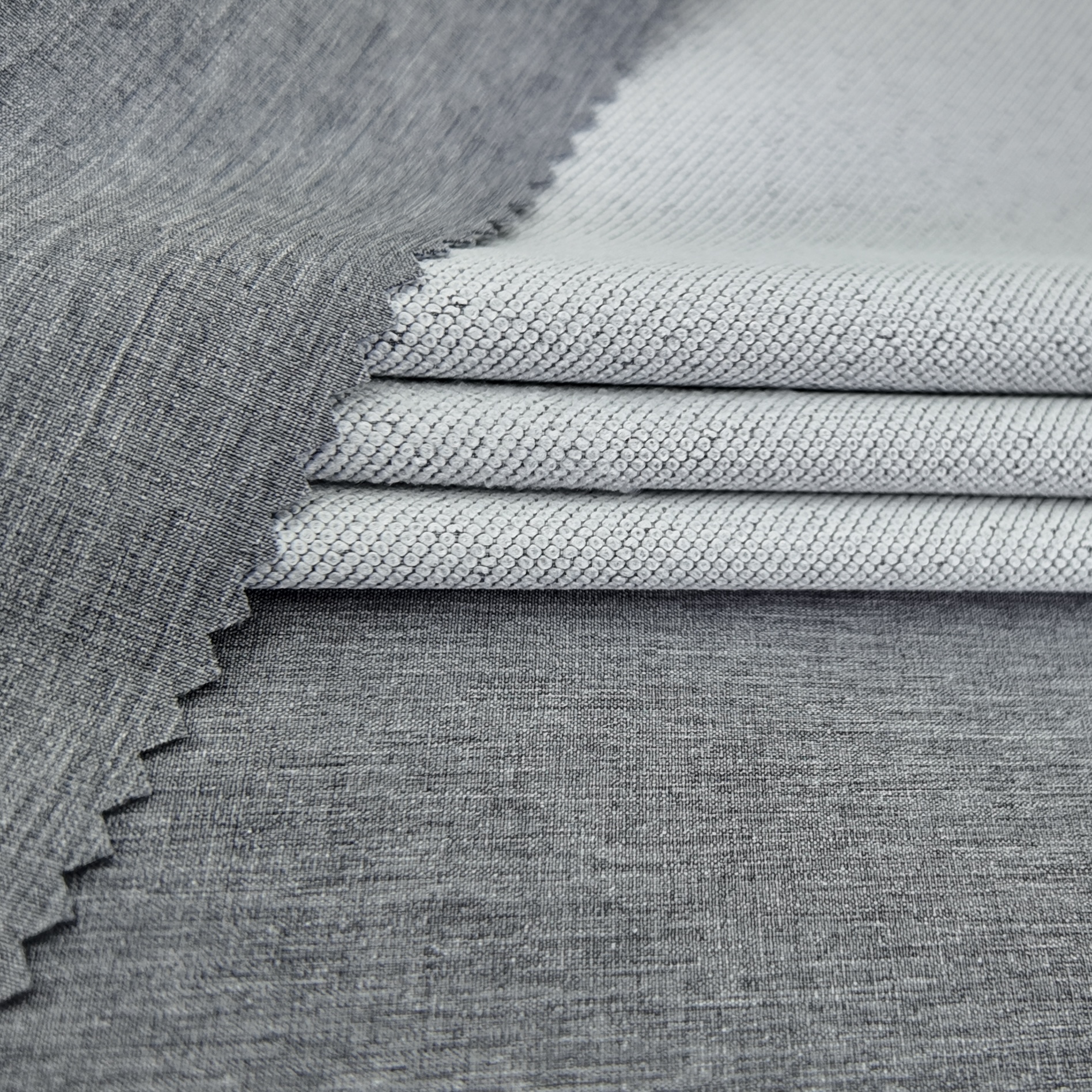 Where to Find High-Quality Poly Stretch Fabric at Wholesale Prices