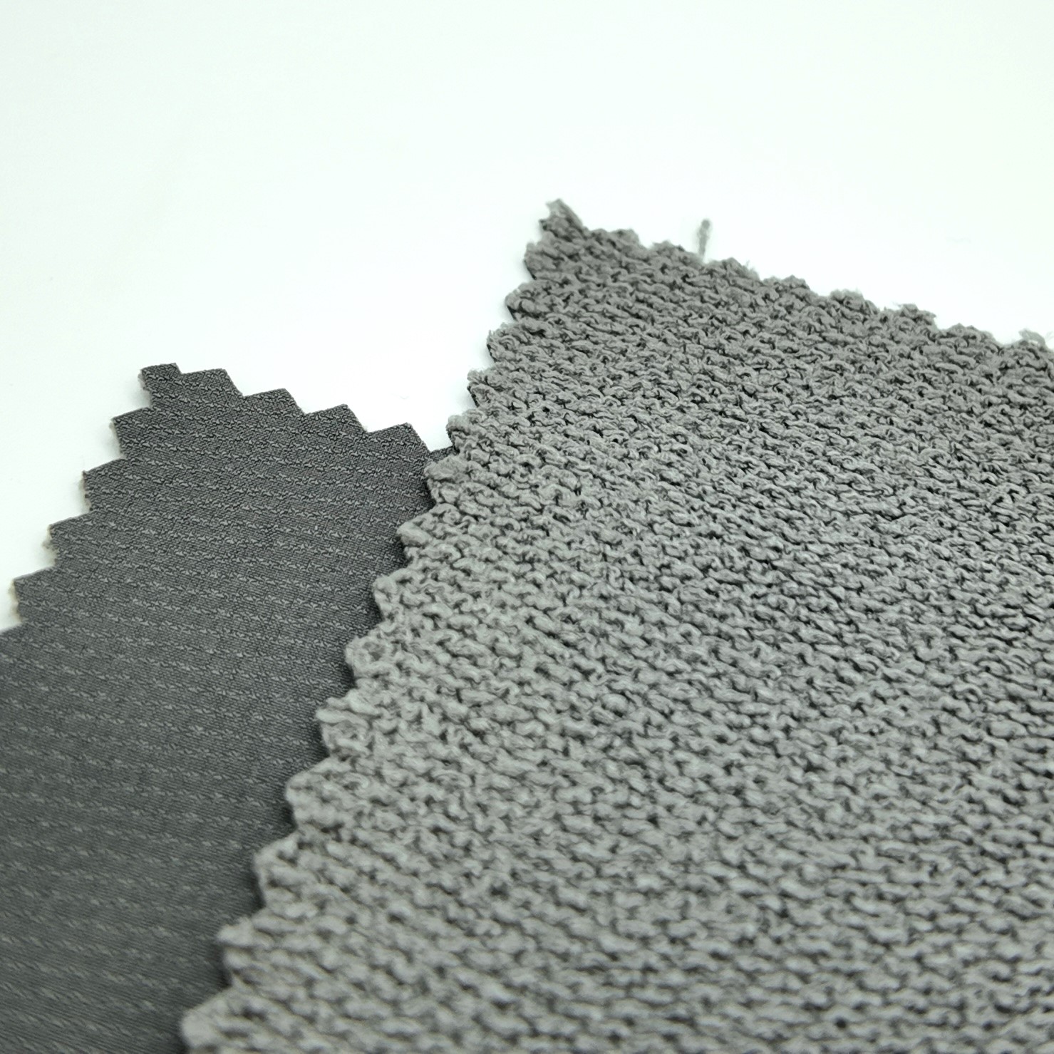 What are the Latest Trends in Polyester Blend Fabric Designs?