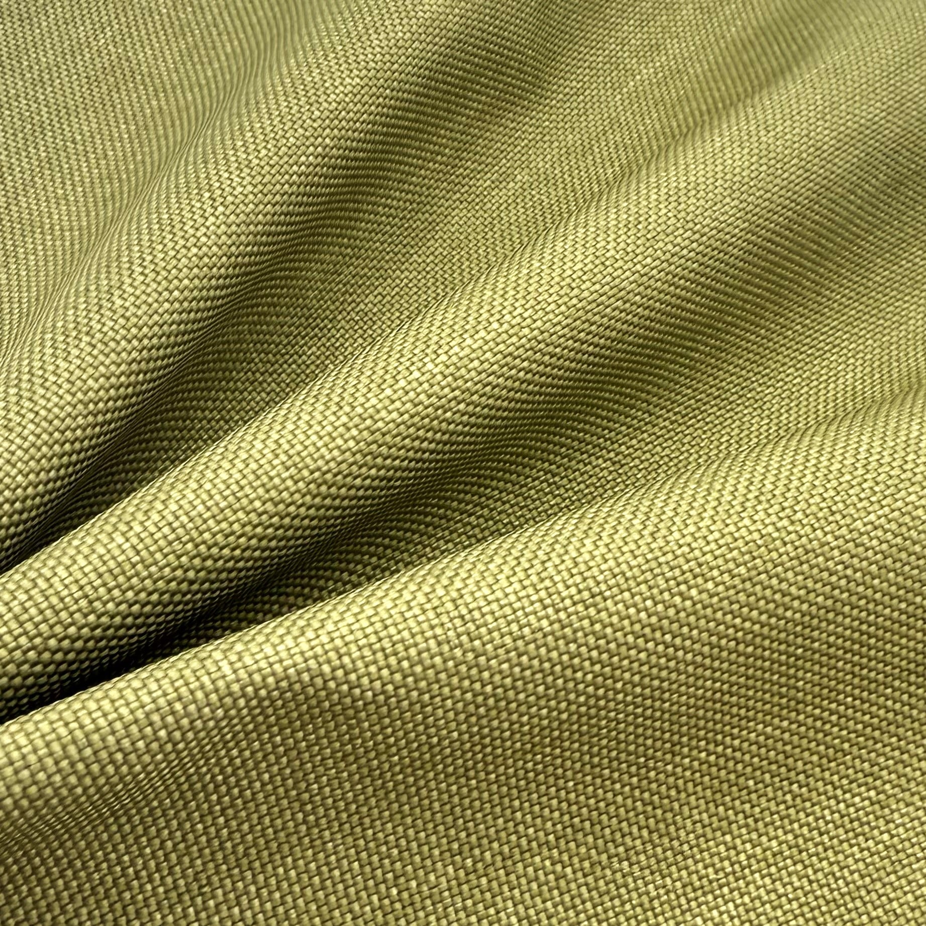 1050D Nylon 6.6 Cordura PU Coated Fabric