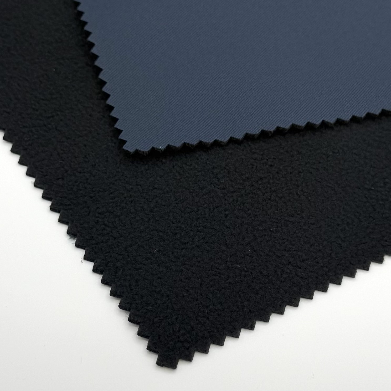 How Polyester Softshell Outperforms Other Fabric Options for Activewear