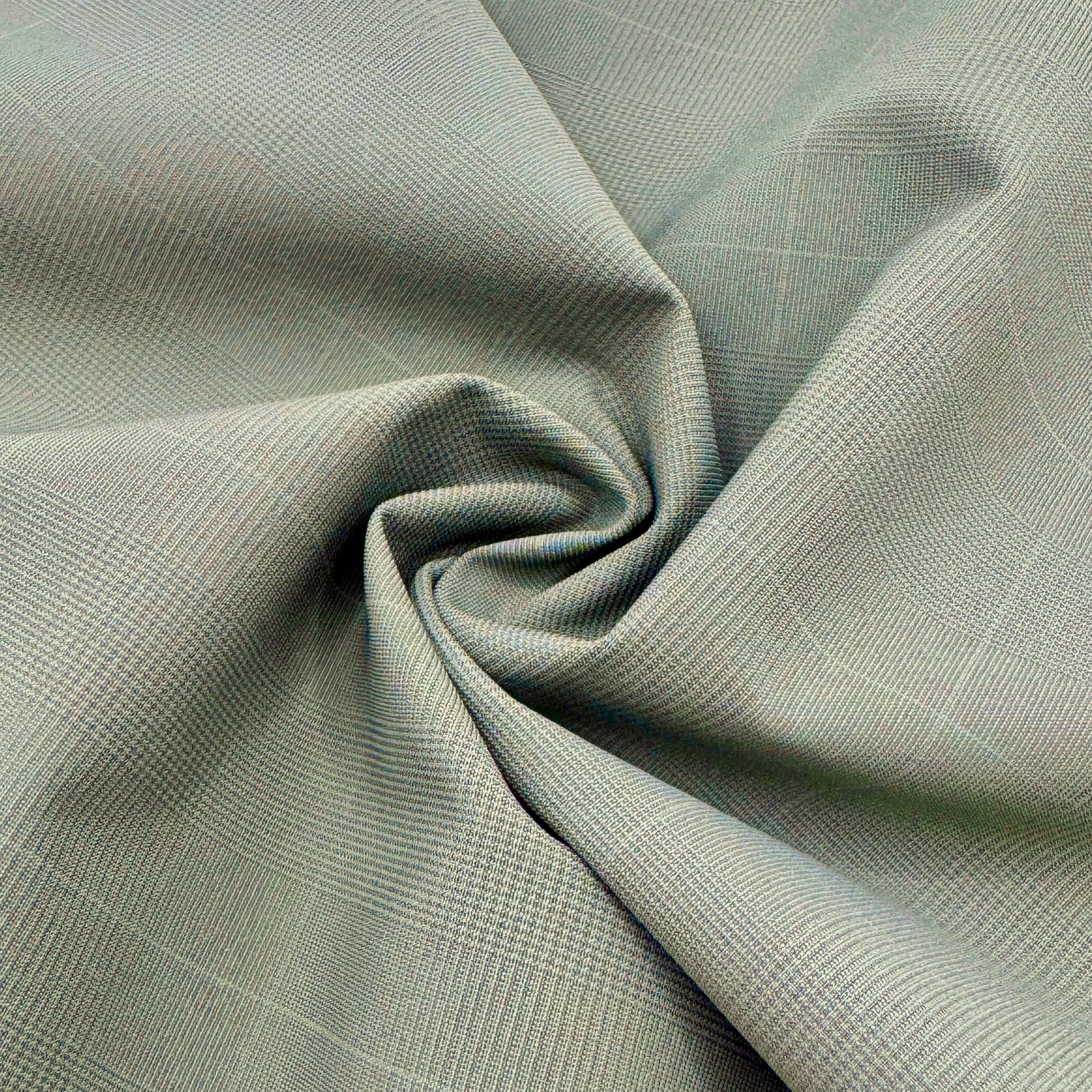 Nylon Spandex Stretch Dobby Fabric