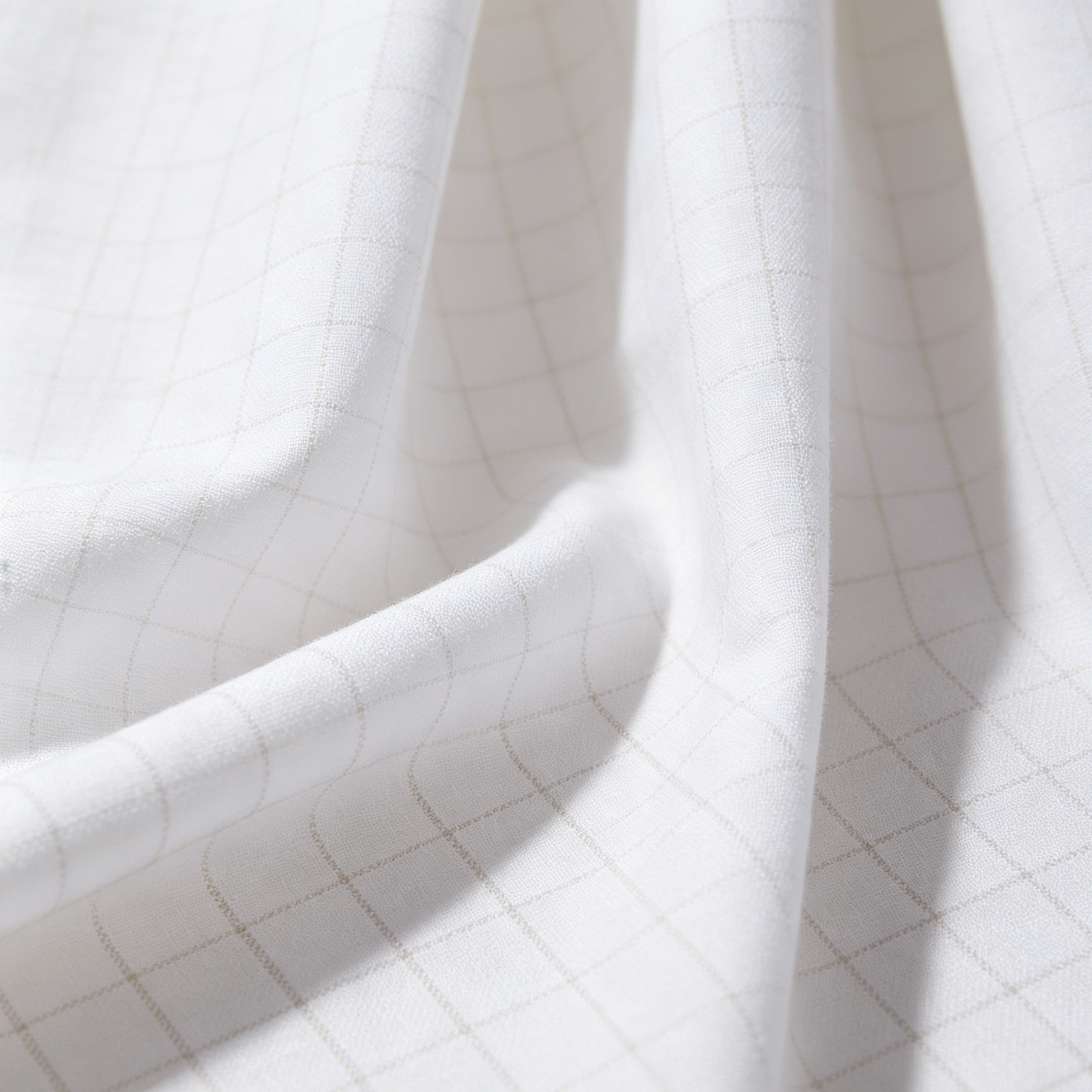 How White Ripstop Fabric Enhances Durability and Performance