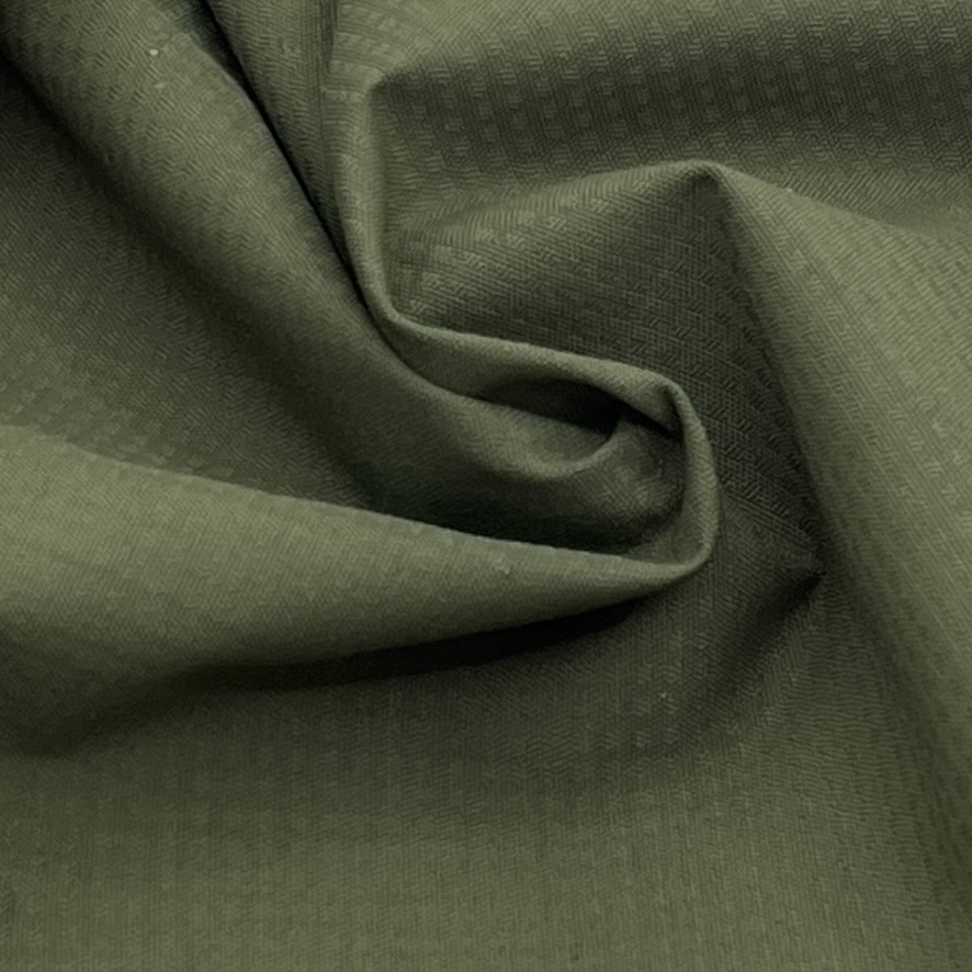 How Does TPU Coated Nylon Fabric Compare to Other Materials?