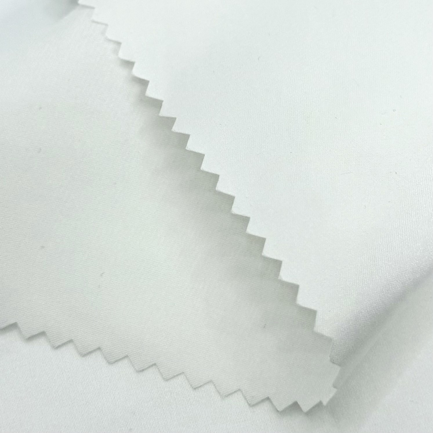 How White Nylon Fabric Stands Out in Durability and Versatility