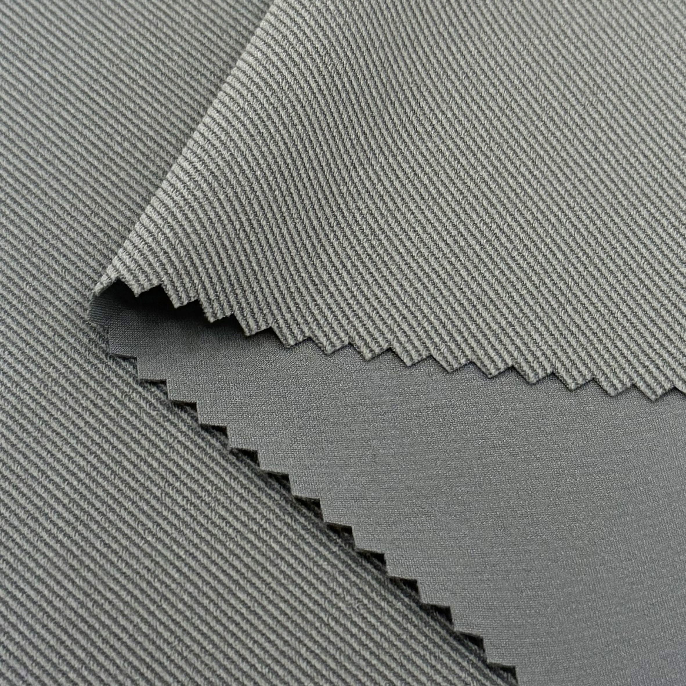 What Makes Polyester Lycra Spandex the Ideal Choice for Fashion Designers?