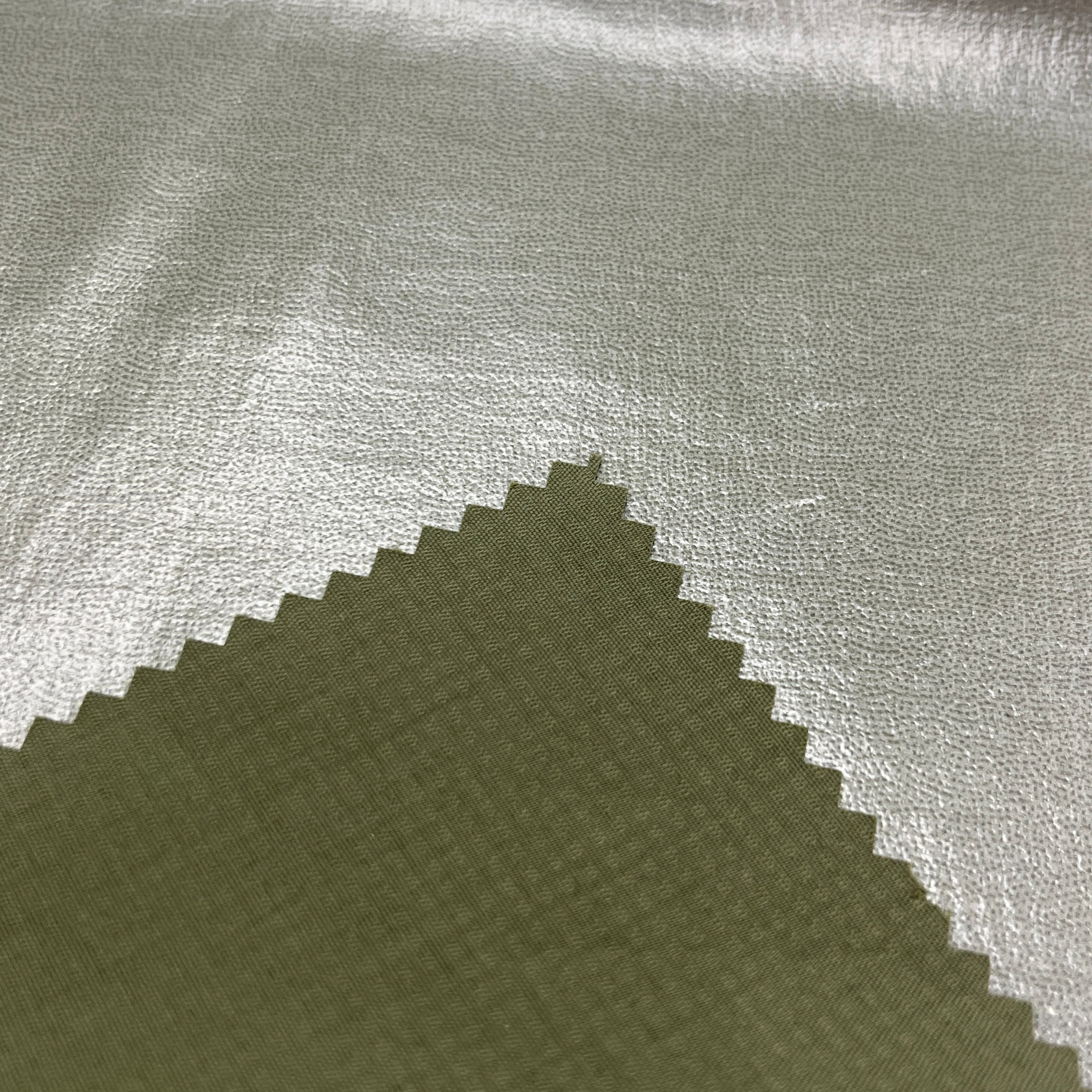 How Do Water Repellent Materials Compare to Traditional Fabrics?