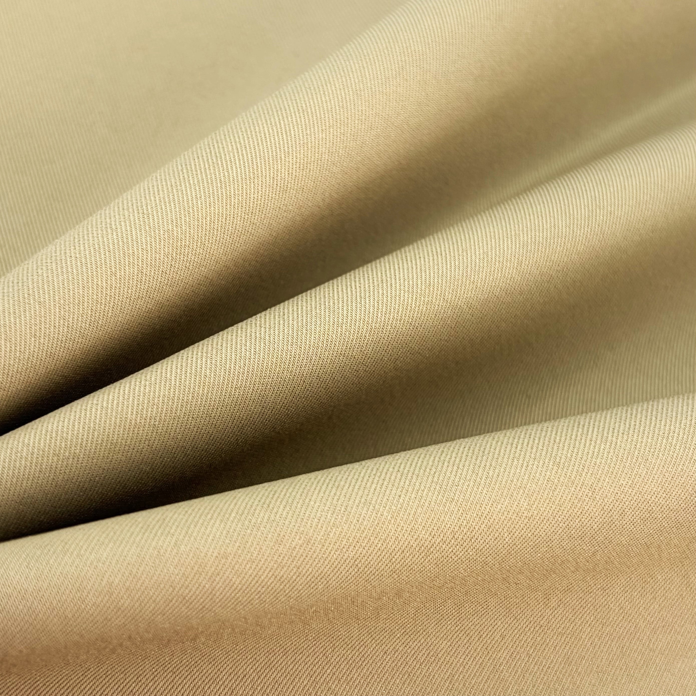 75D Polyester Spandex Twill Fabric