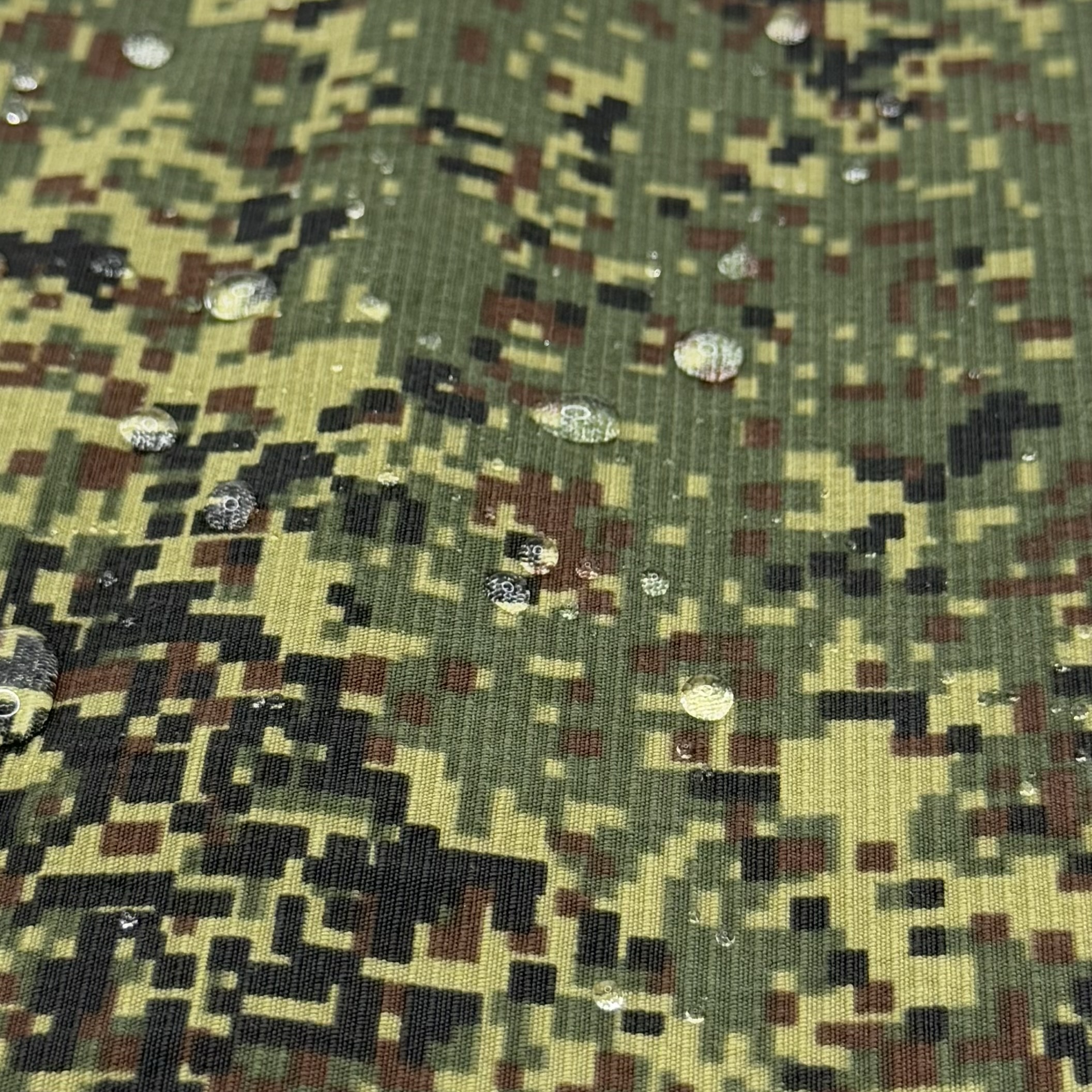 How Waterproof Ripstop Nylon Fabric Enhances Product Durability and Performance