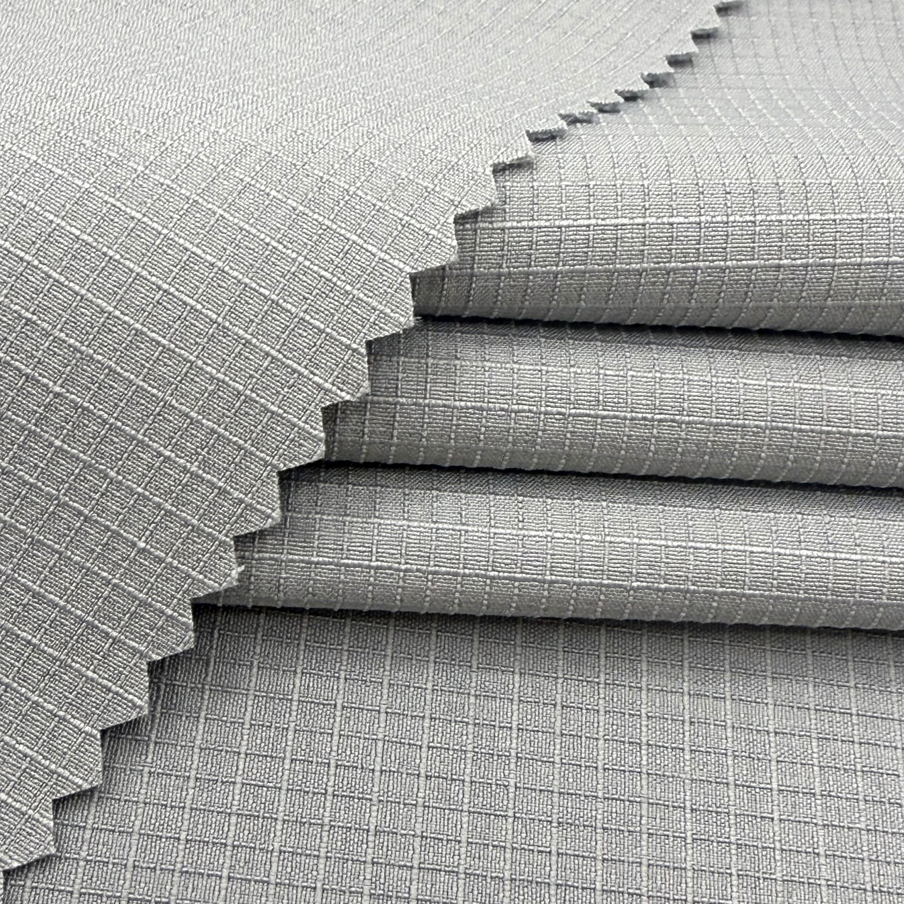 What to Look for When Sourcing Wholesale Polyester and Elastane Fabrics