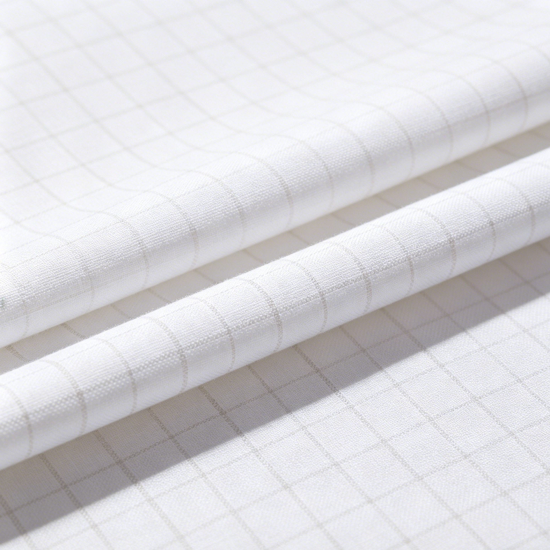 What Are the Advantages of Using White Ripstop Fabric in Your Products?
