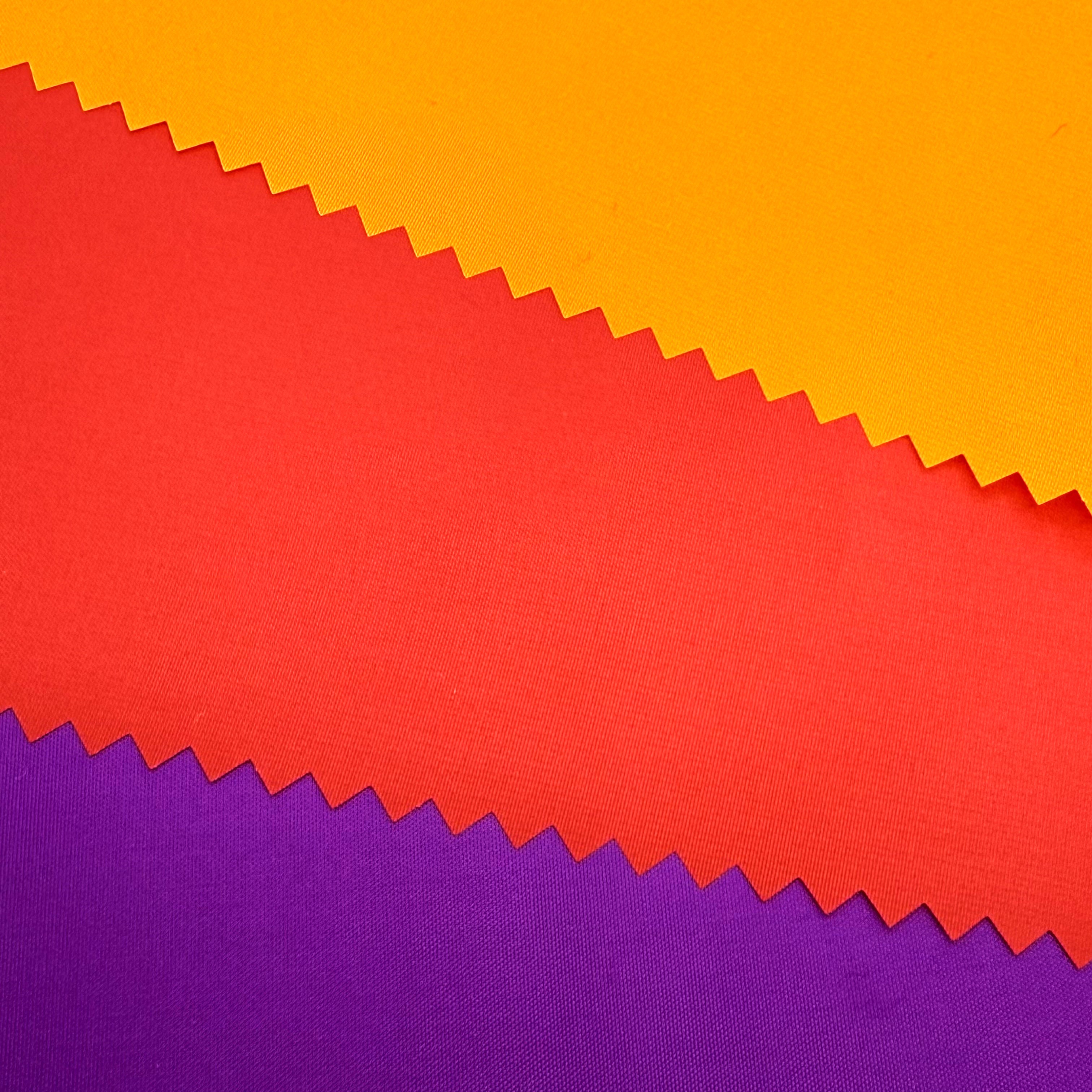 What Makes Polyester the Preferred Choice for Versatile Textile Applications?
