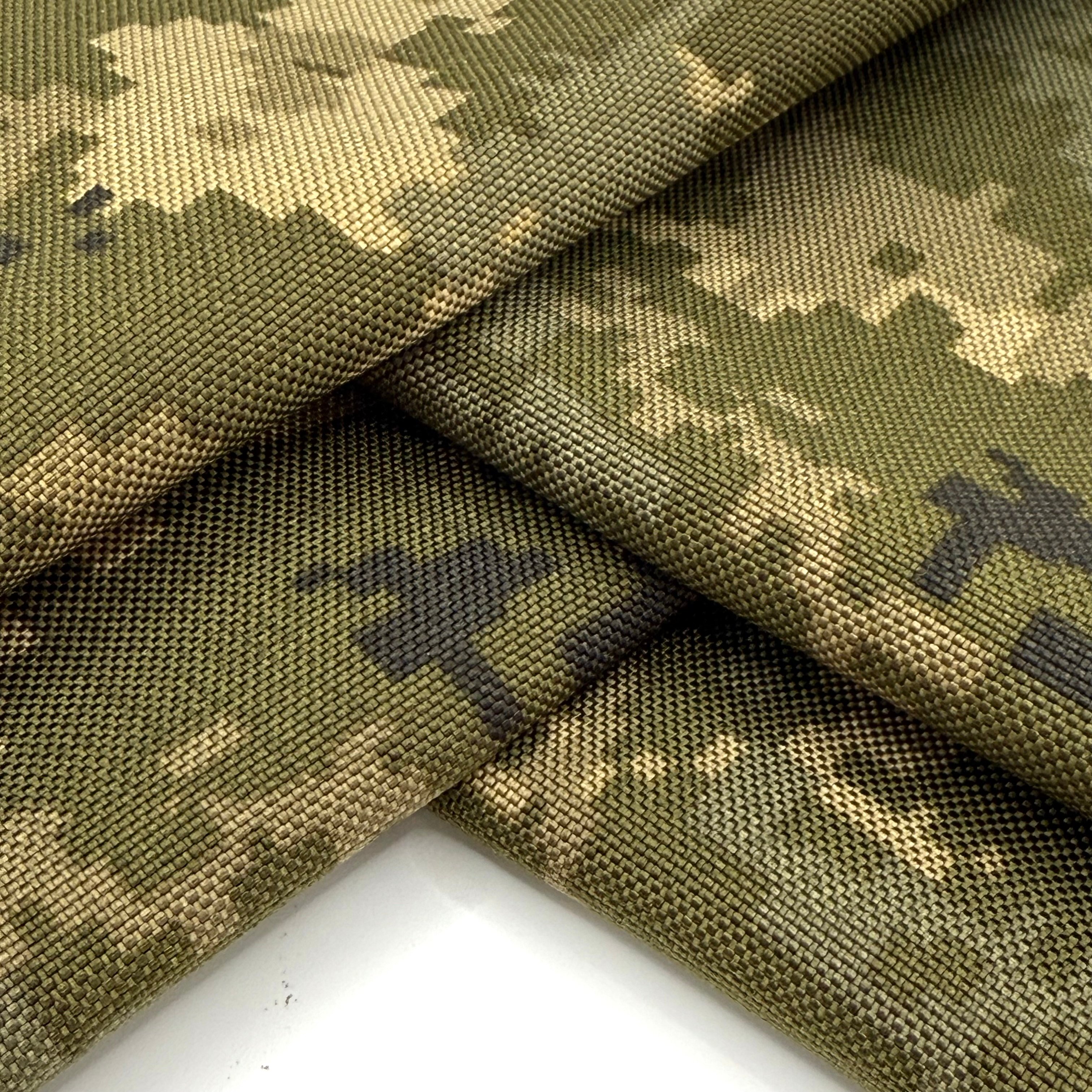 How to Leverage Cordura Nylon Fabric for High-Quality Products