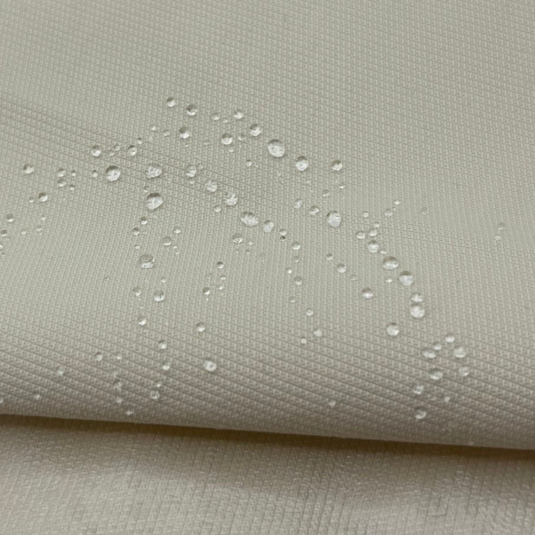 180gsm 70D*320D 100% nylon with Tricot Base Fabric
