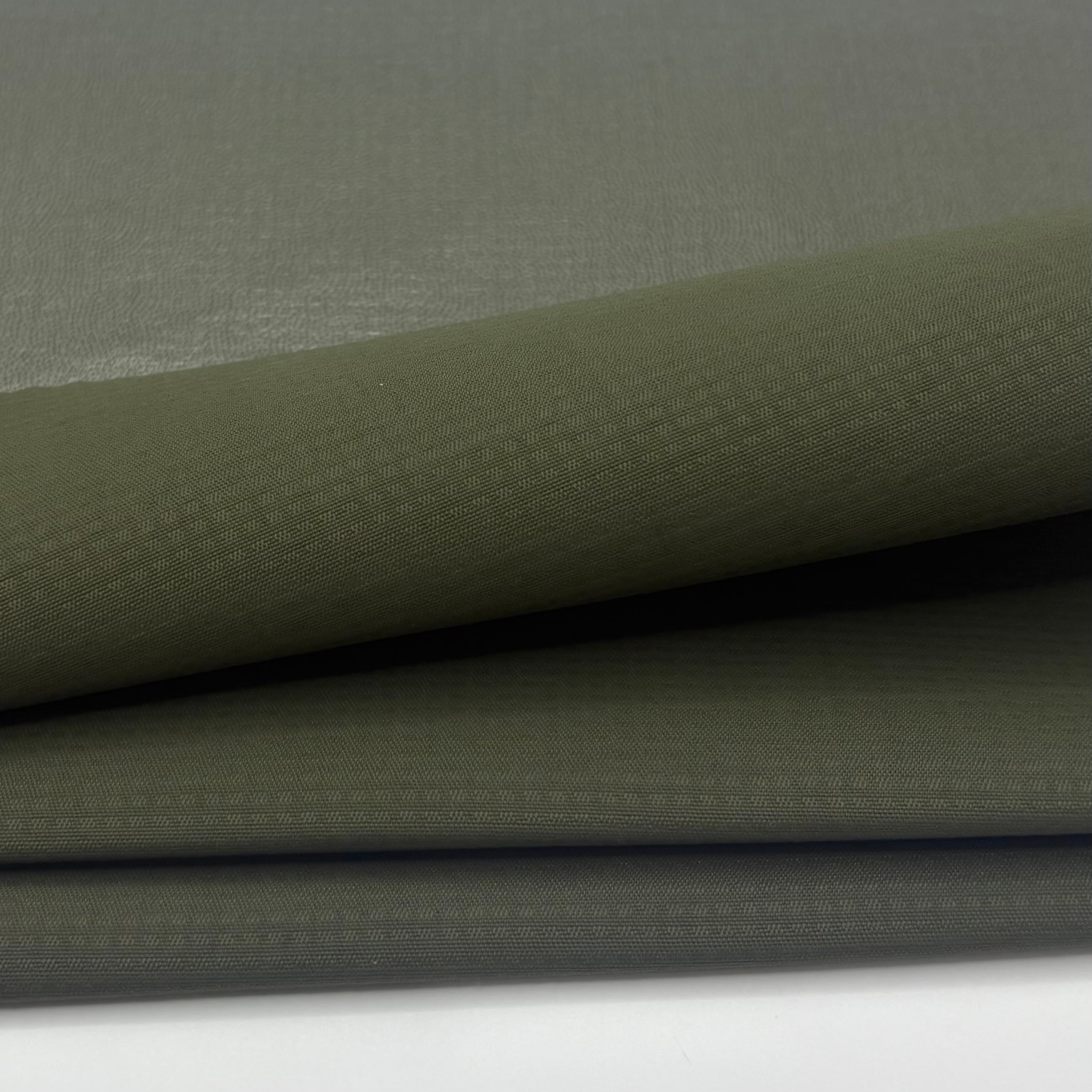 Wool blends for a sophisticated finish, perfect for the office.